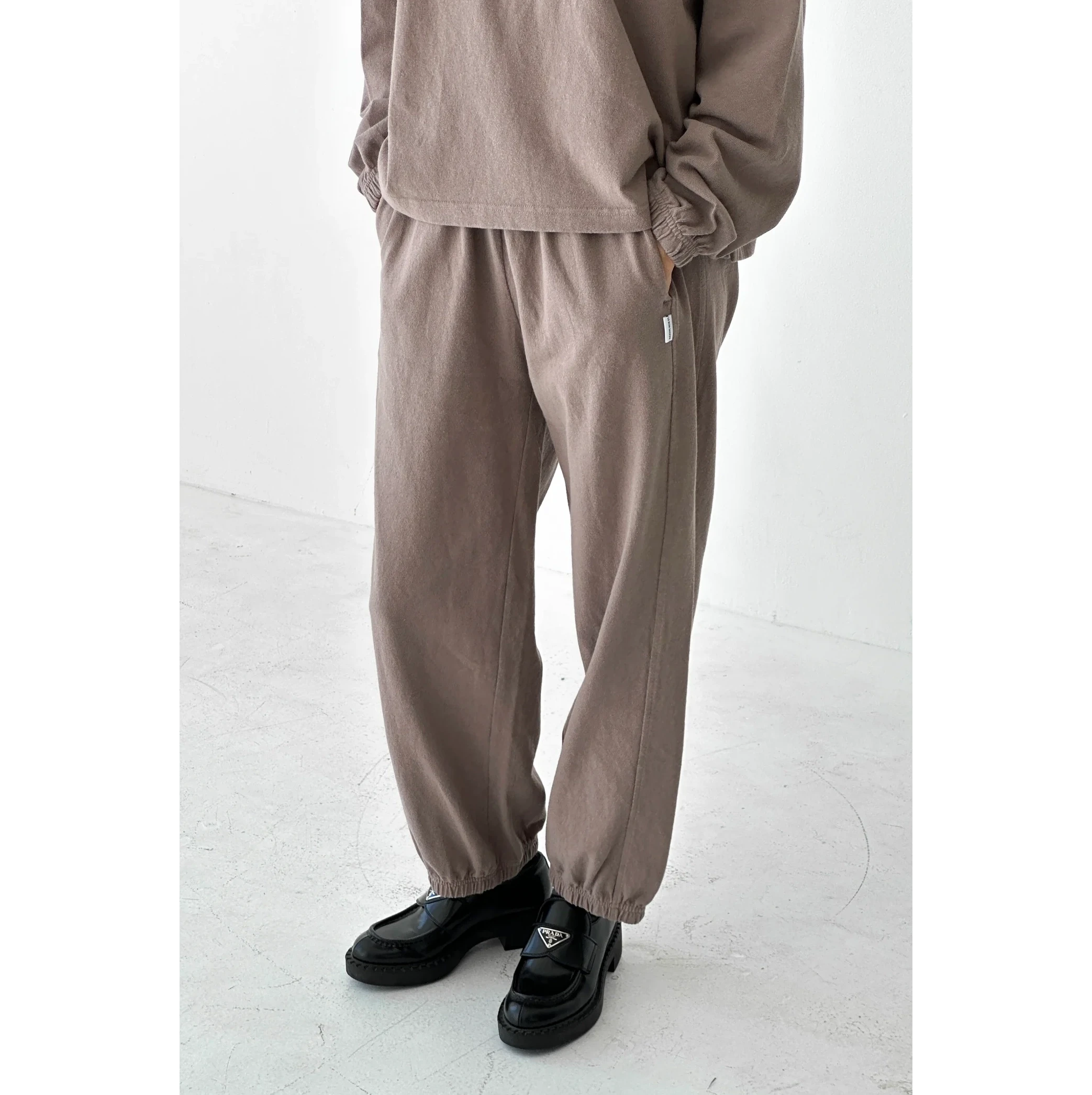 Le Bon Shoppe | Balloon Pants Apparel LE BON SHOPPE mushroom small 