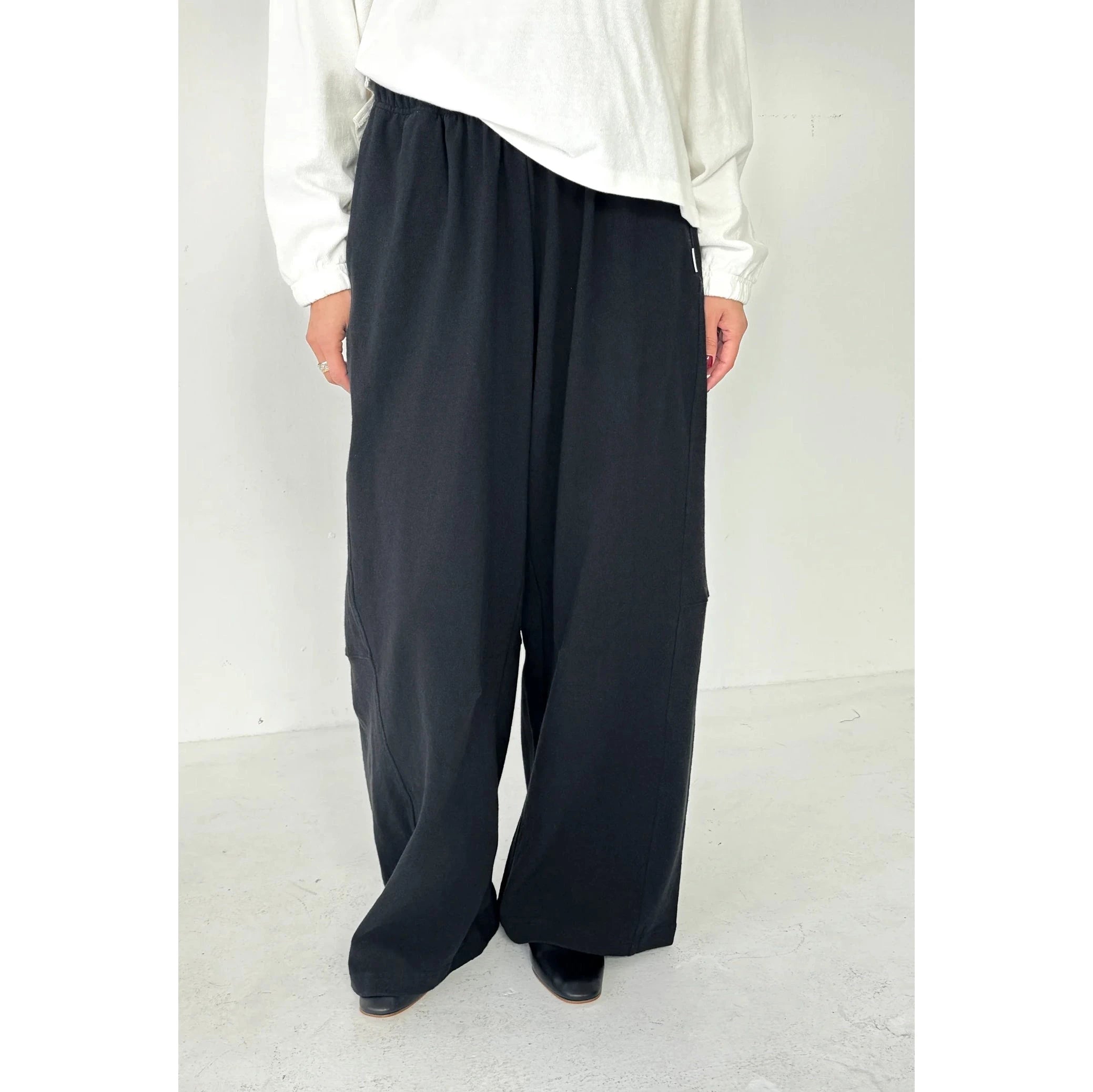 Le Bon Shoppe | Bare Pants Apparel LE BON SHOPPE black small 