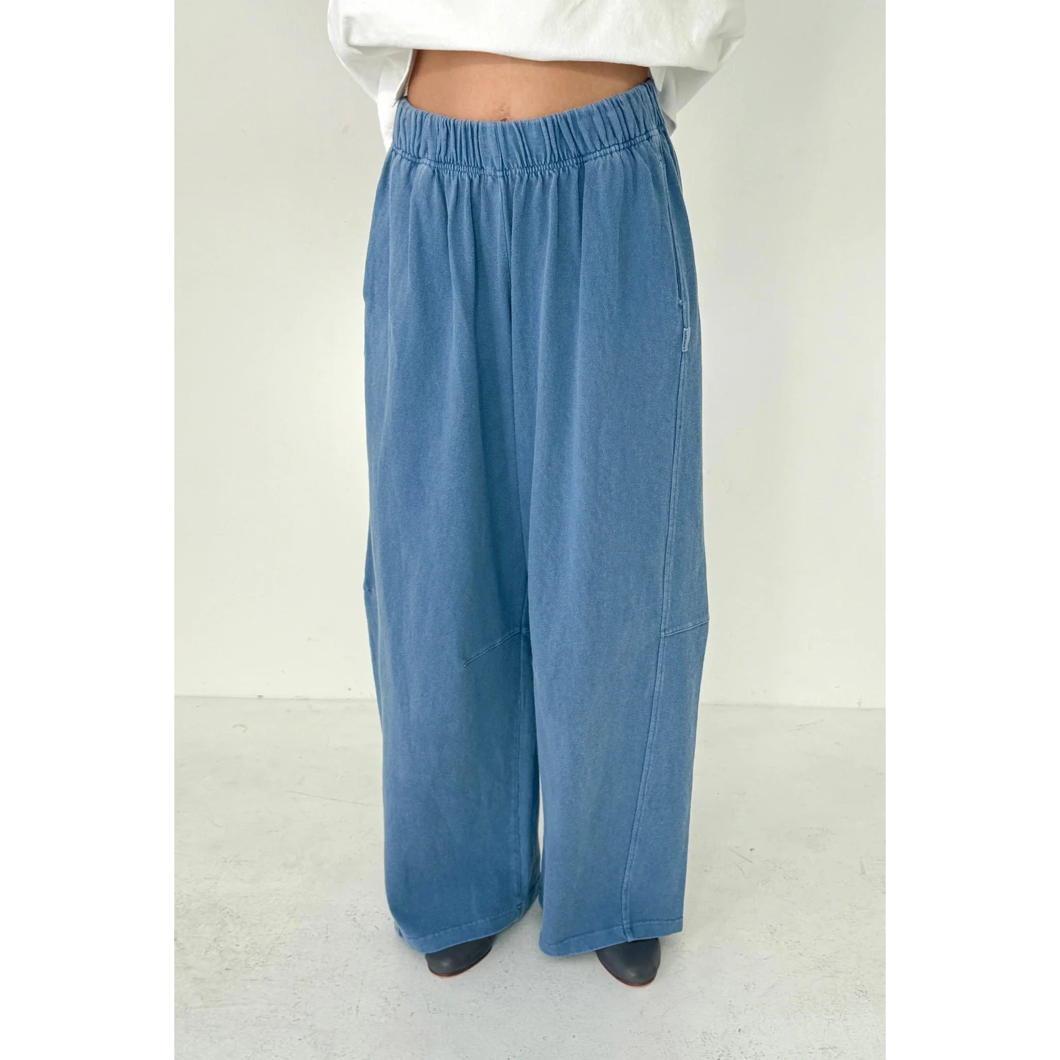 Le Bon Shoppe | Bare Pants Apparel LE BON SHOPPE cornflower small 