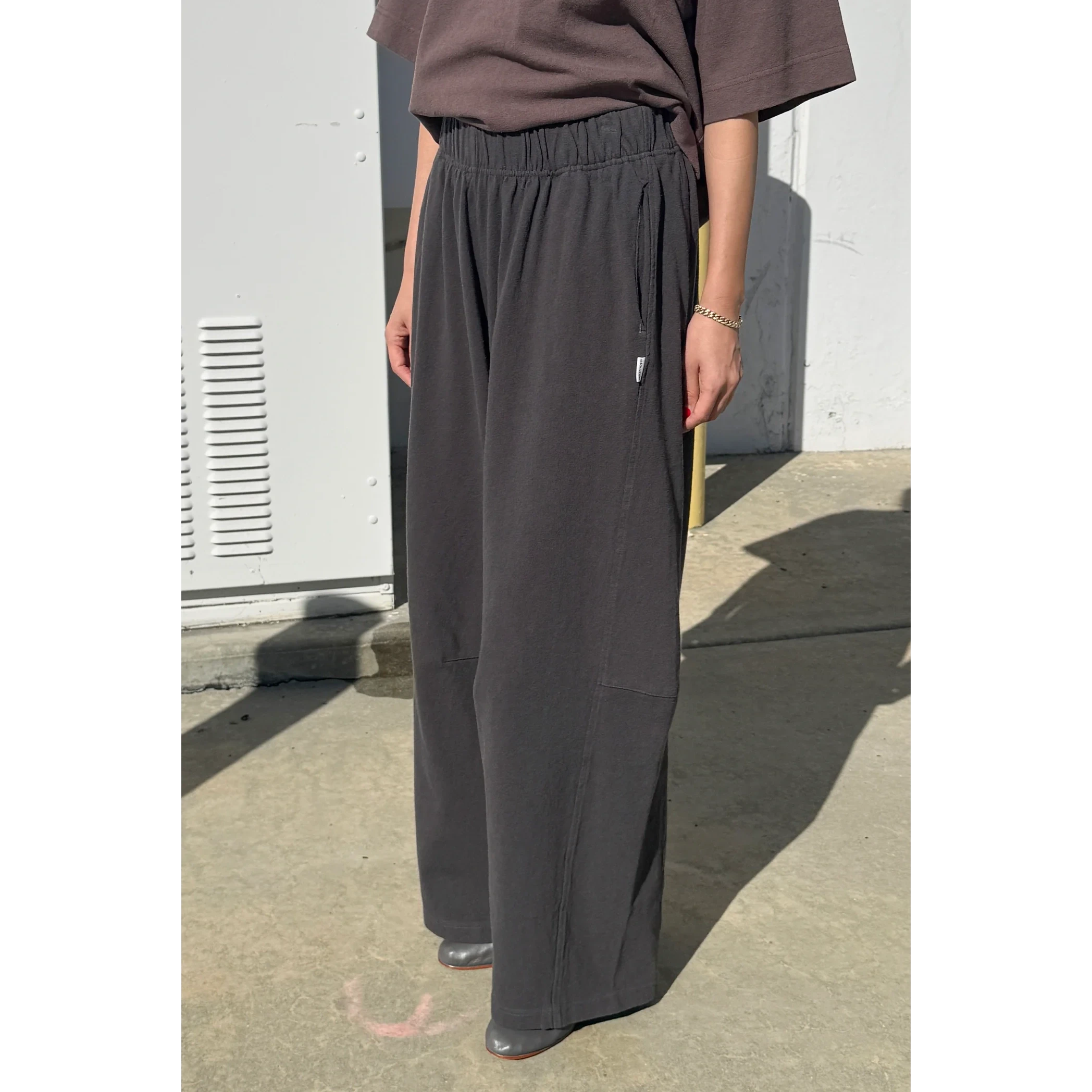 Le Bon Shoppe | Bare Pants Apparel LE BON SHOPPE dark slate small 