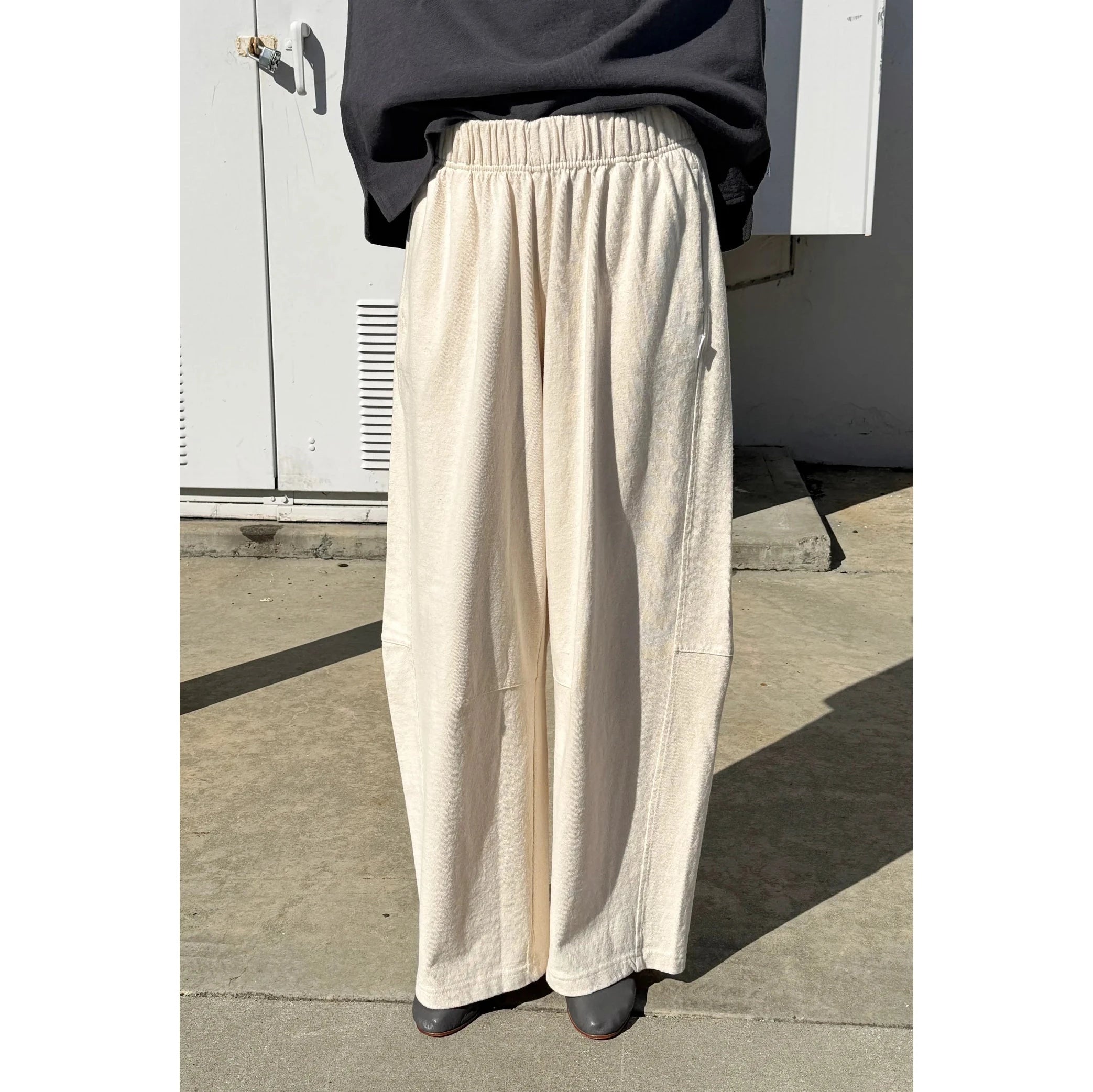 Le Bon Shoppe | Bare Pants Apparel LE BON SHOPPE naturel small 