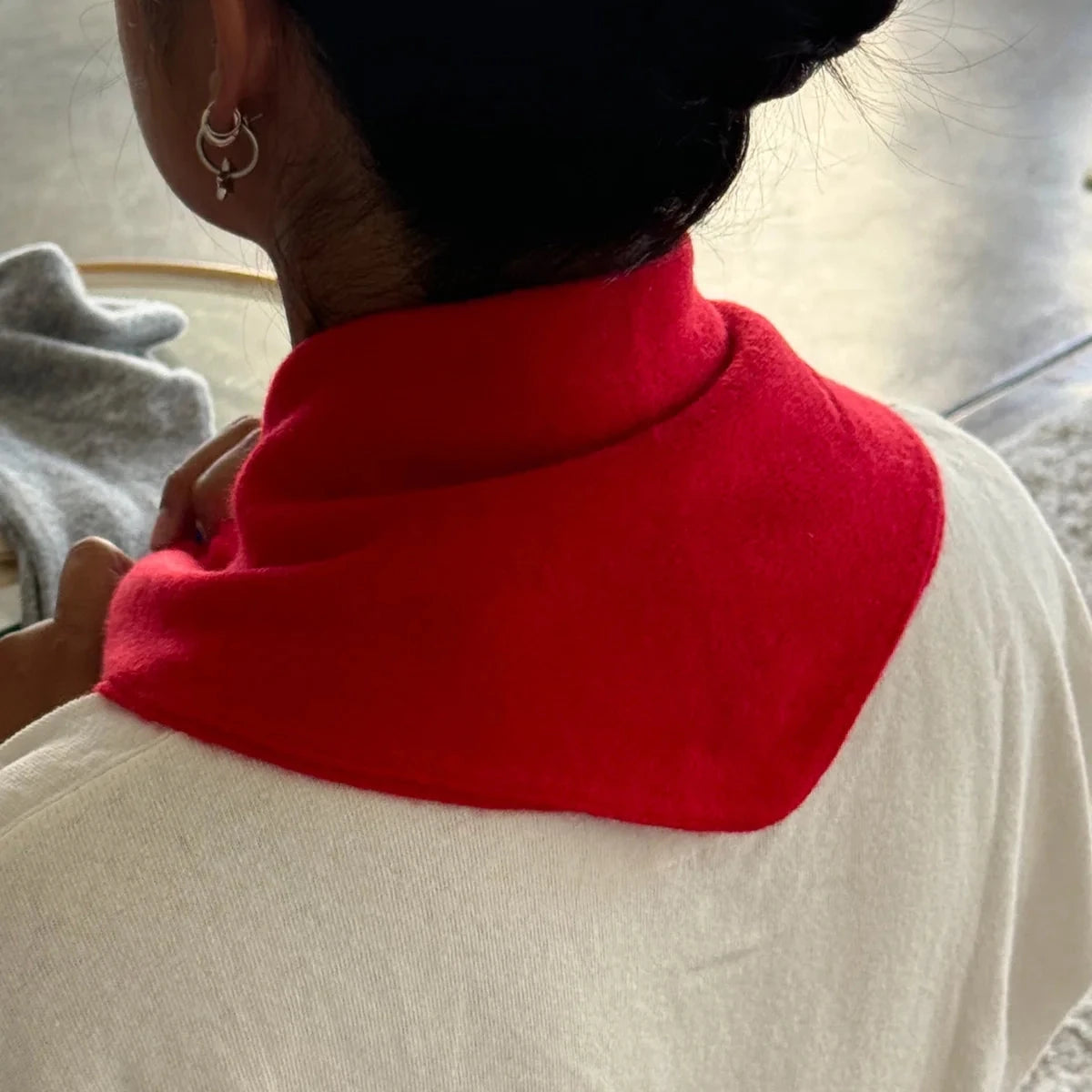 Le Bon Shoppe | Cashmere Bandana Bristol General Store 
