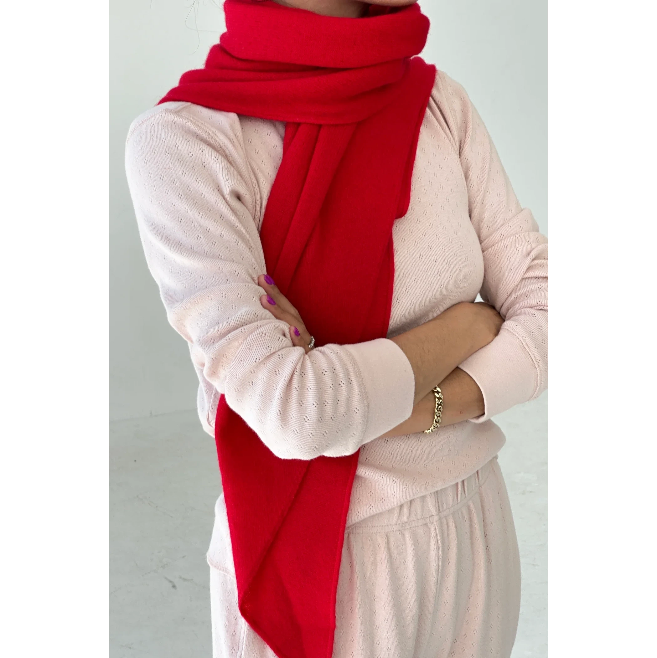 Le Bon Shoppe | Cashmere Shawl Bristol General Store 