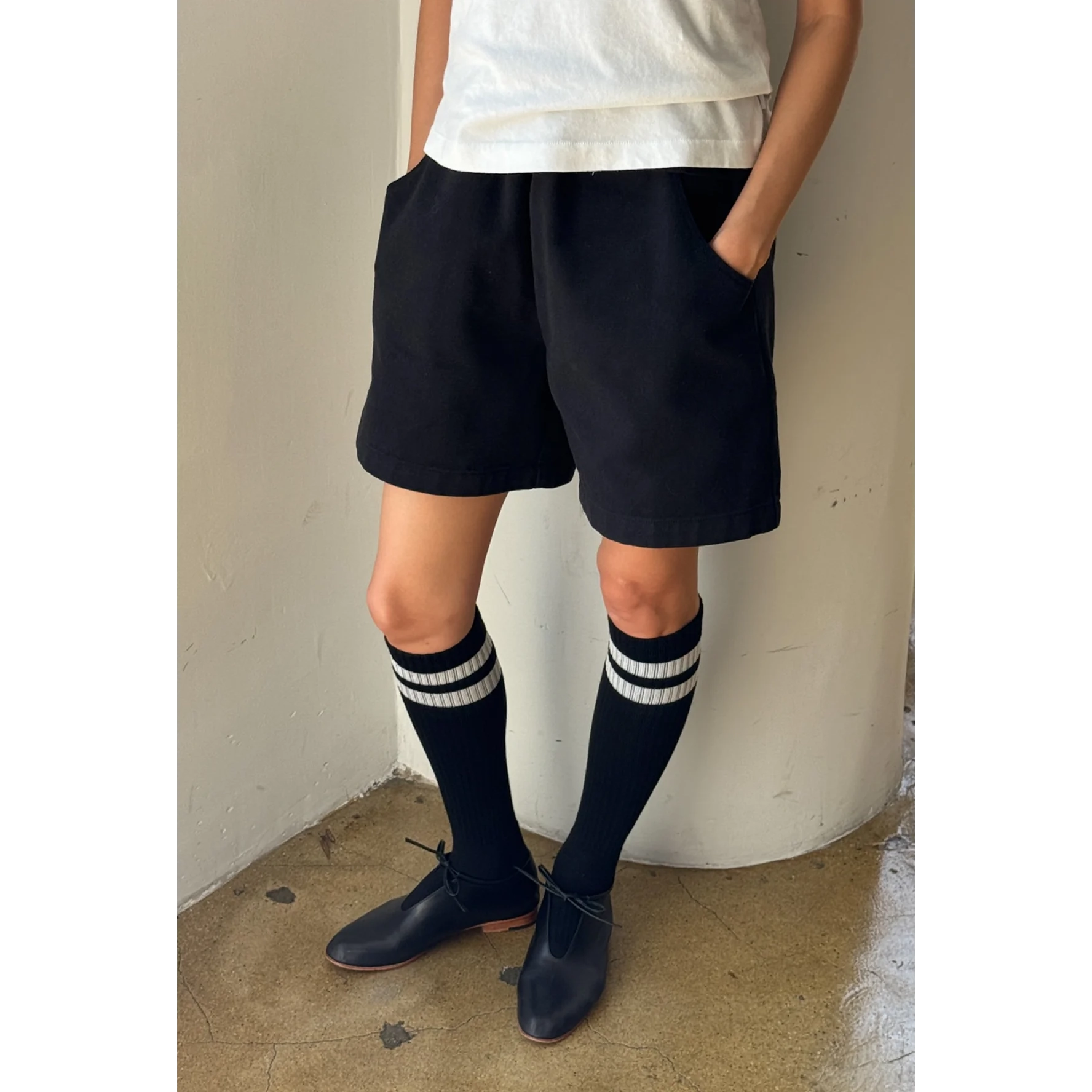 Le Bon Shoppe | City Shorts Apparel LE BON SHOPPE 