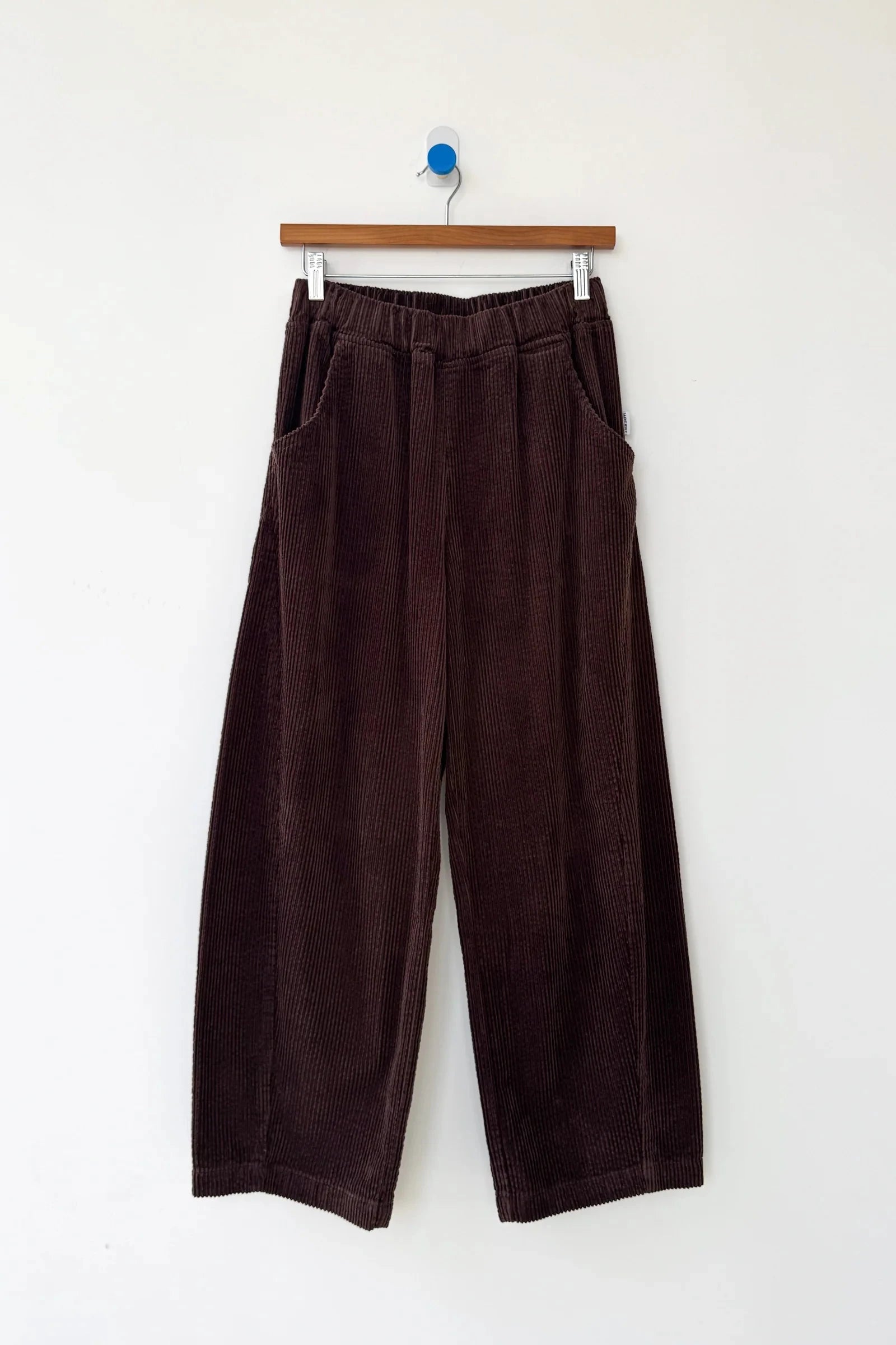 Le Bon Shoppe | Corduroy Arc Pants Apparel Le Bon Shoppe 
