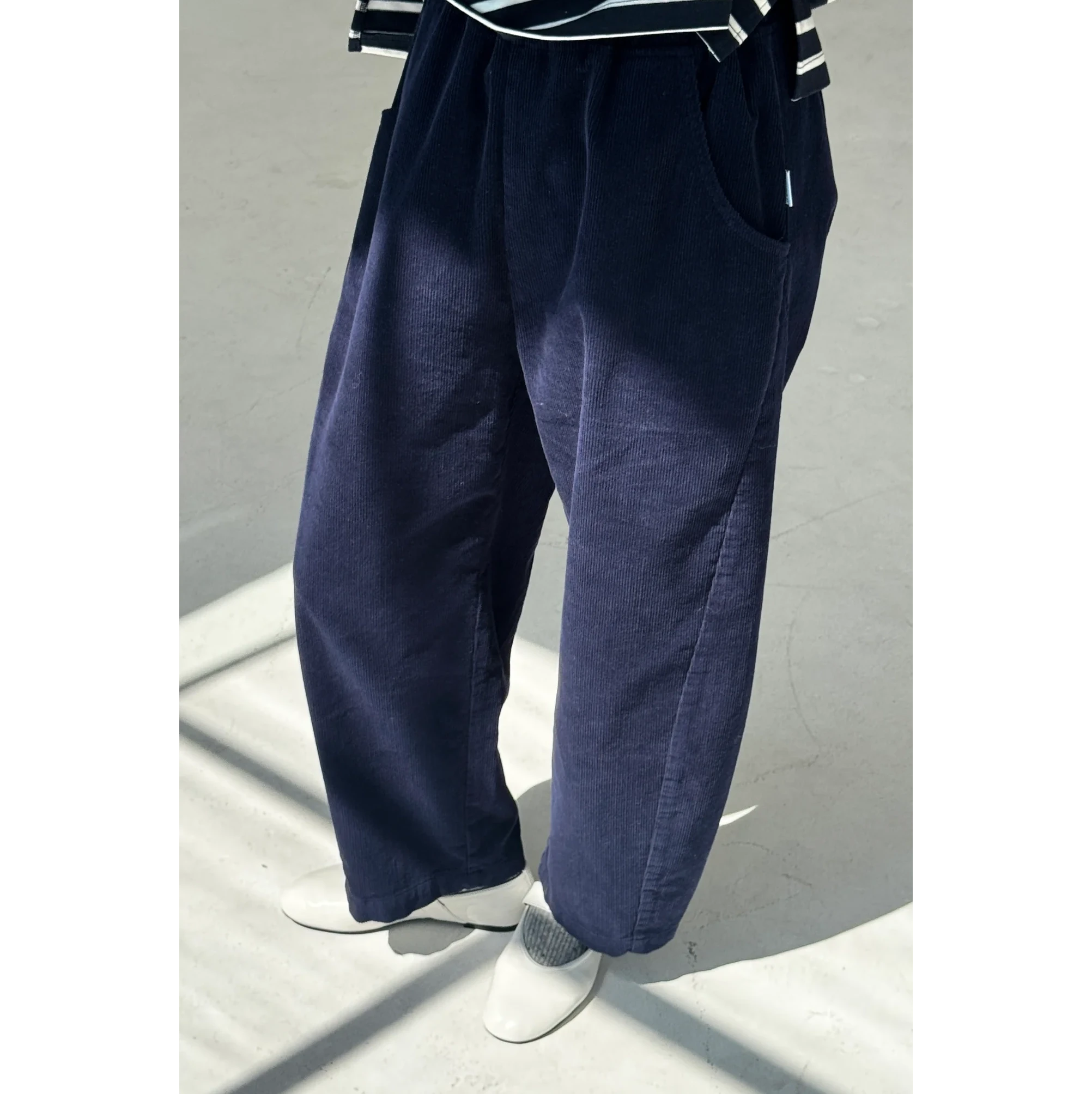Le Bon Shoppe | Corduroy Arc Pants Apparel Le Bon Shoppe 