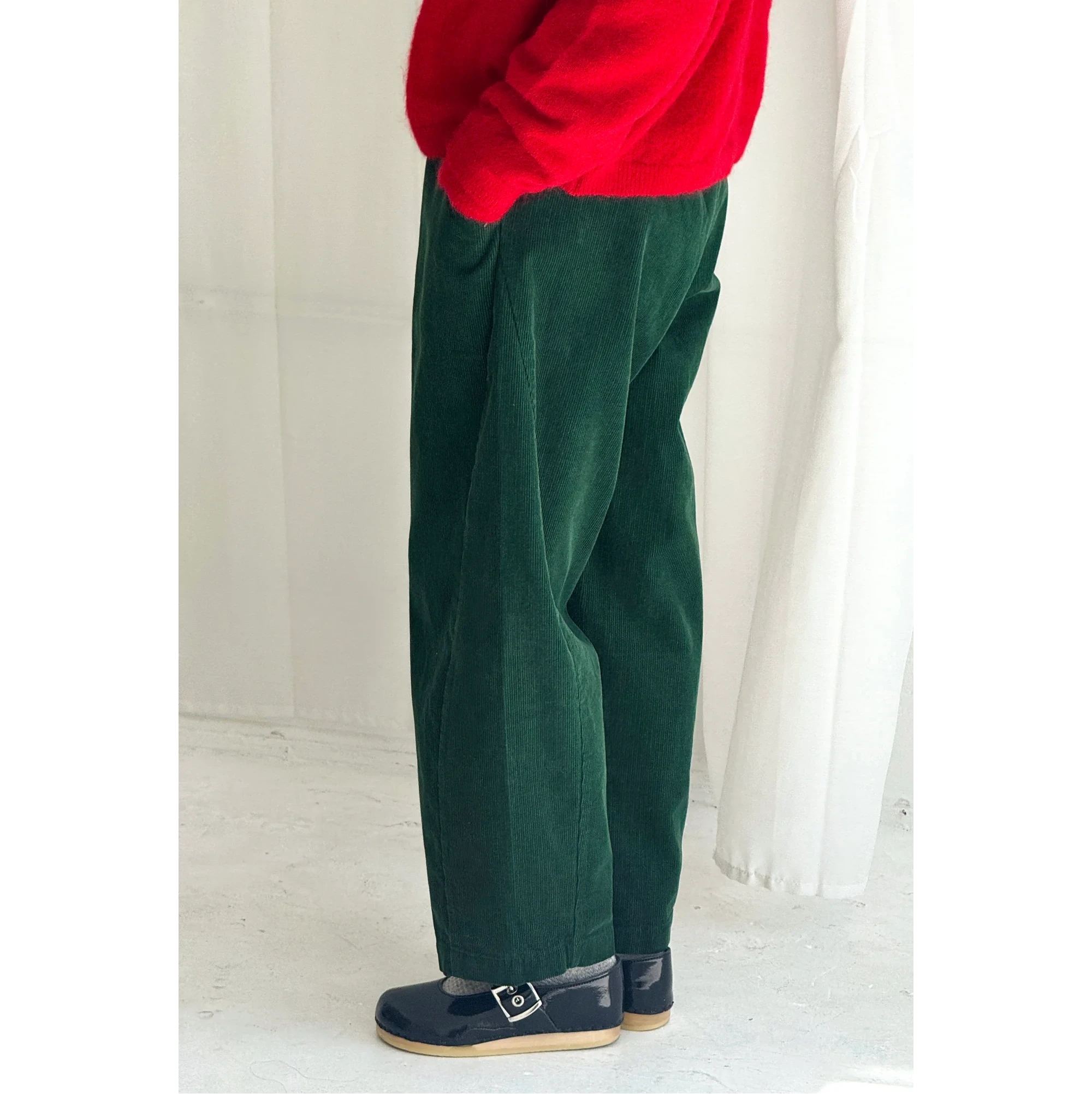 Le Bon Shoppe | Corduroy Arc Pants Apparel Le Bon Shoppe 