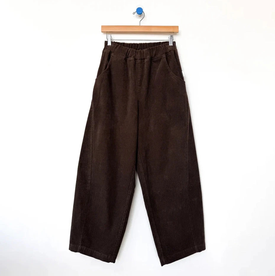 Le Bon Shoppe | Corduroy Arc Pants Apparel Le Bon Shoppe 