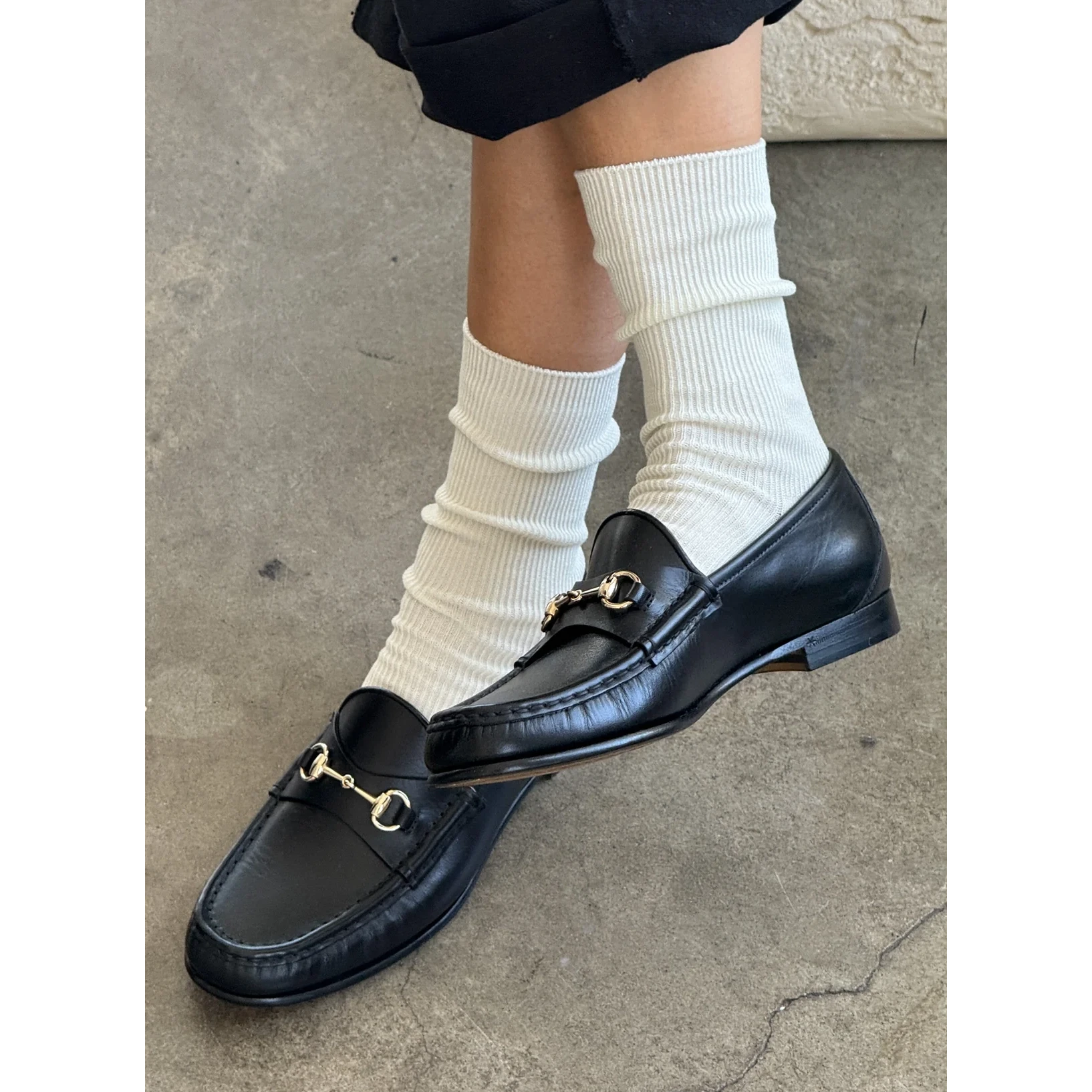 Le Bon Shoppe | Crisp Step Socks Bristol General Store 