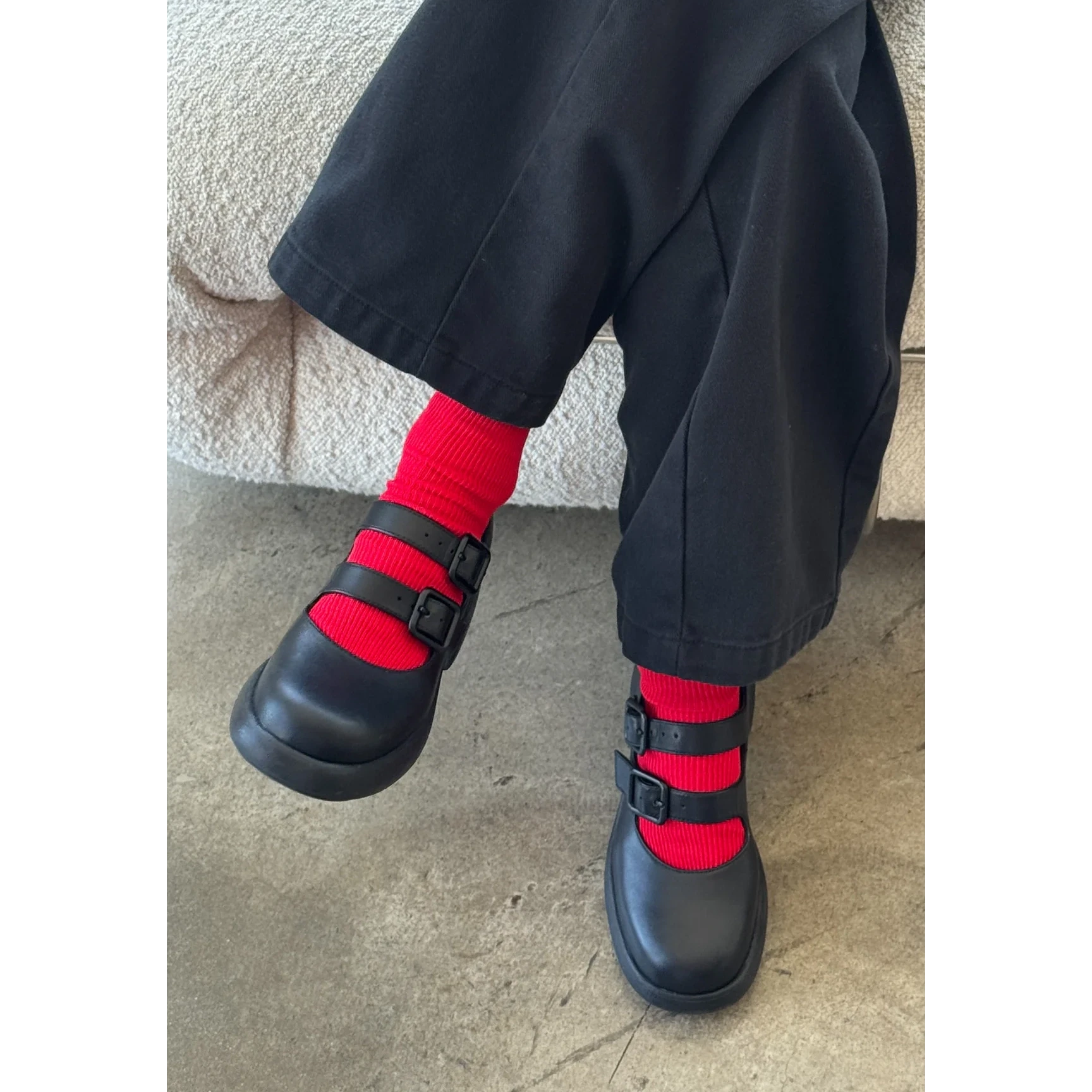Le Bon Shoppe | Crisp Step Socks Bristol General Store 