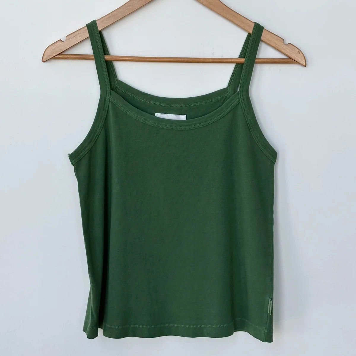 Le Bon Shoppe | Dana Cami Apparel LE BON SHOPPE monstera Small 