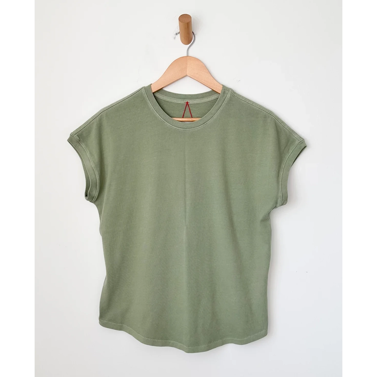 Le Bon Shoppe | Ease Tee Apparel LE BON SHOPPE 