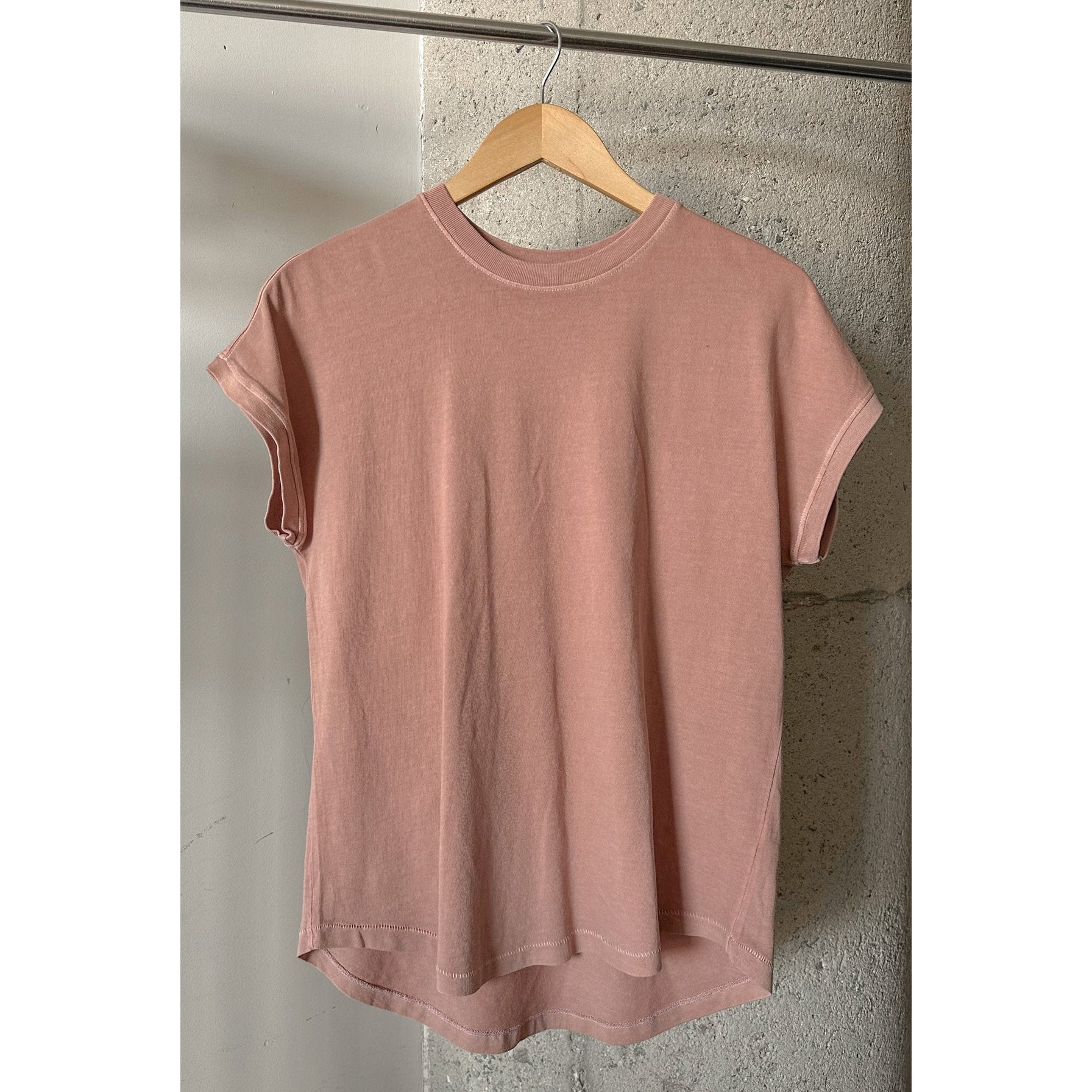 Le Bon Shoppe | Ease Tee Apparel LE BON SHOPPE spanish villa small 