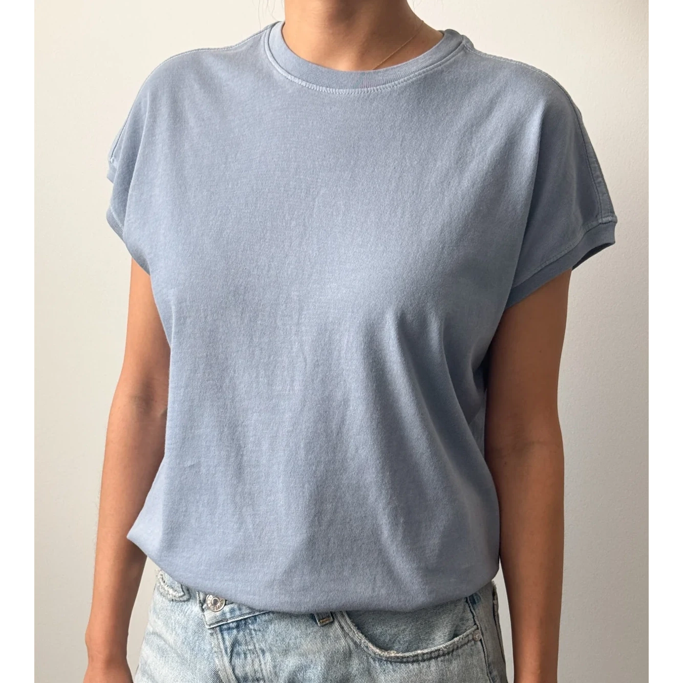 Le Bon Shoppe | Ease Tee Apparel LE BON SHOPPE waterloo small 