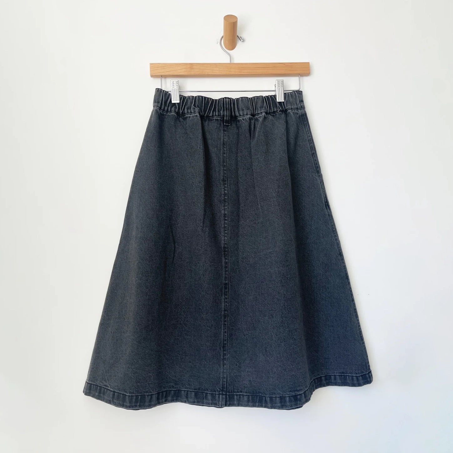 Le Bon Shoppe | Farm Girl Skirt Apparel LE BON SHOPPE 