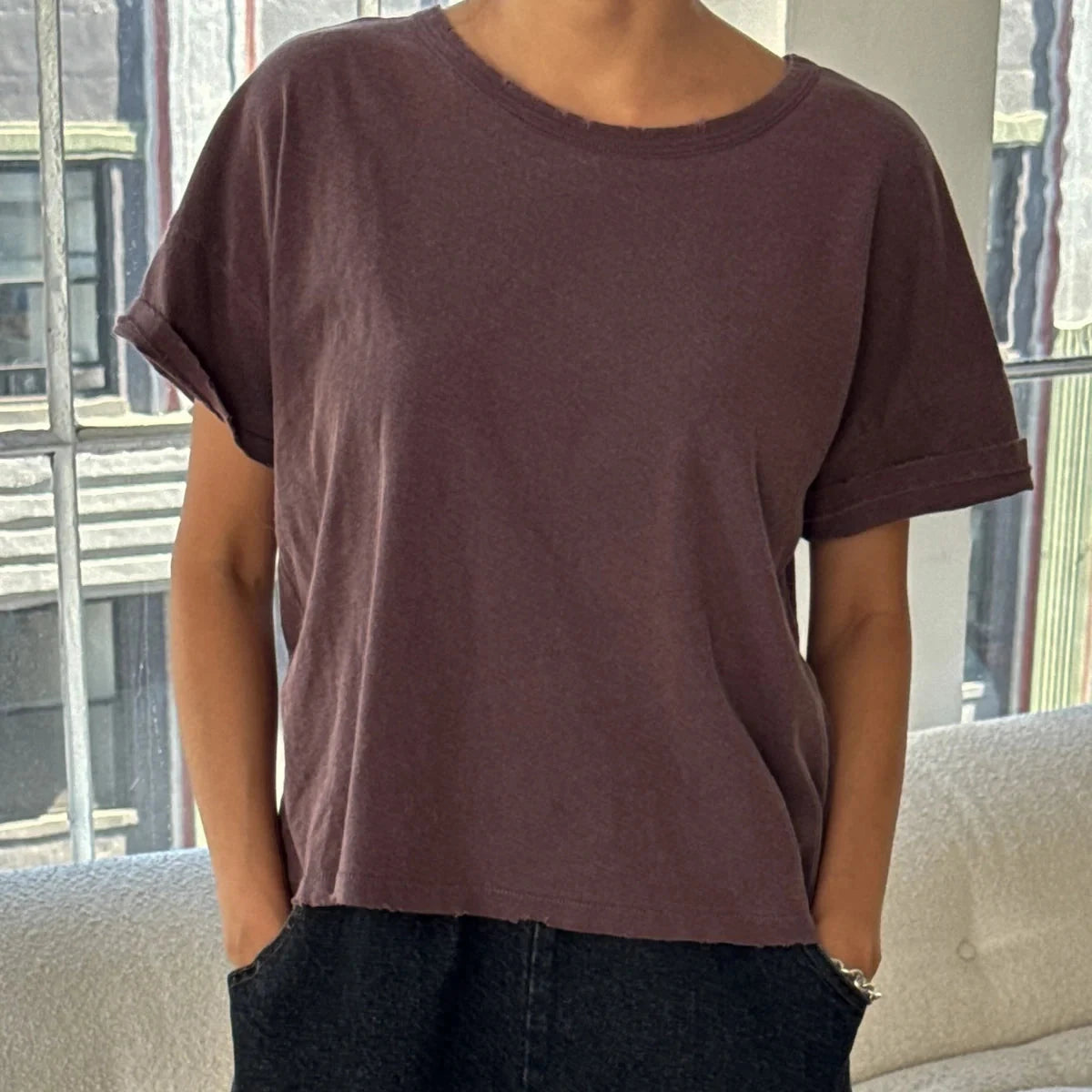Le Bon Shoppe | Fille Tee Apparel LE BON SHOPPE 