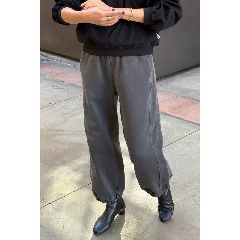 Le Bon Shoppe | French Terry Balloon Pants | Bristol General