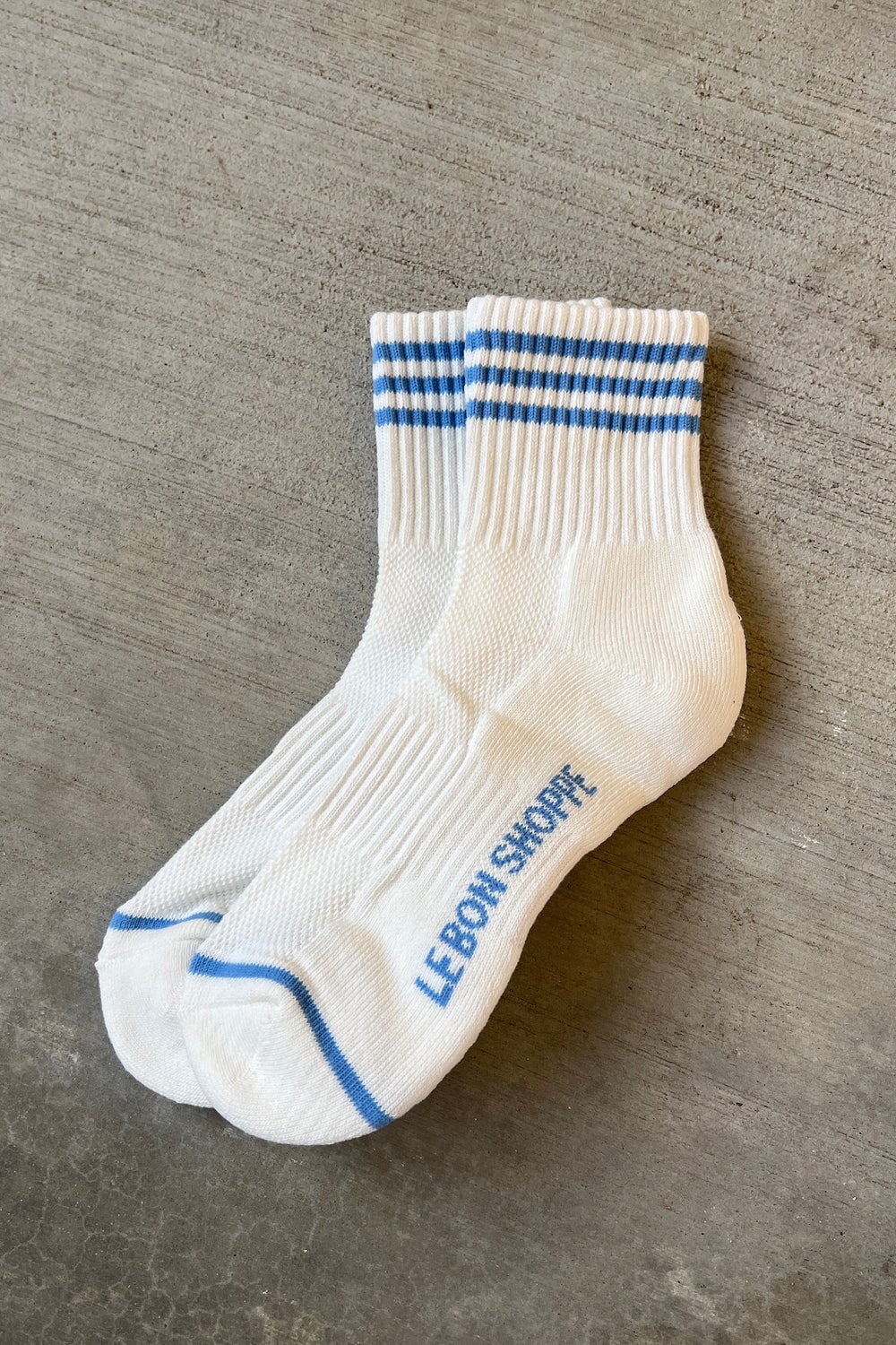 Le Bon Shoppe Girlfriend Socks Socks LE BON SHOPPE 