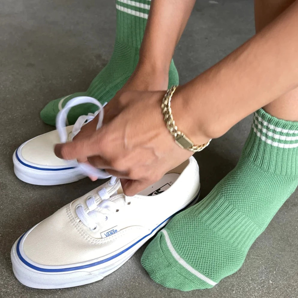 Le Bon Shoppe Girlfriend Socks Socks LE BON SHOPPE 