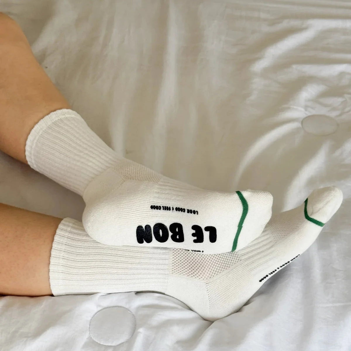 Le Bon Shoppe | Hugger Socks Socks LE BON SHOPPE 