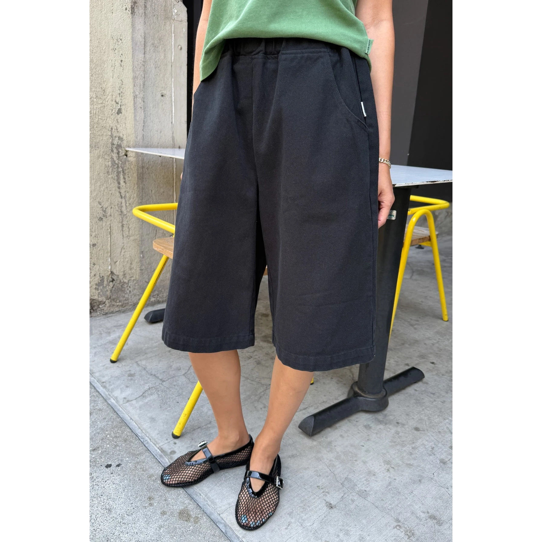Le Bon Shoppe | Liam Bermuda Shorts Apparel LE BON SHOPPE 