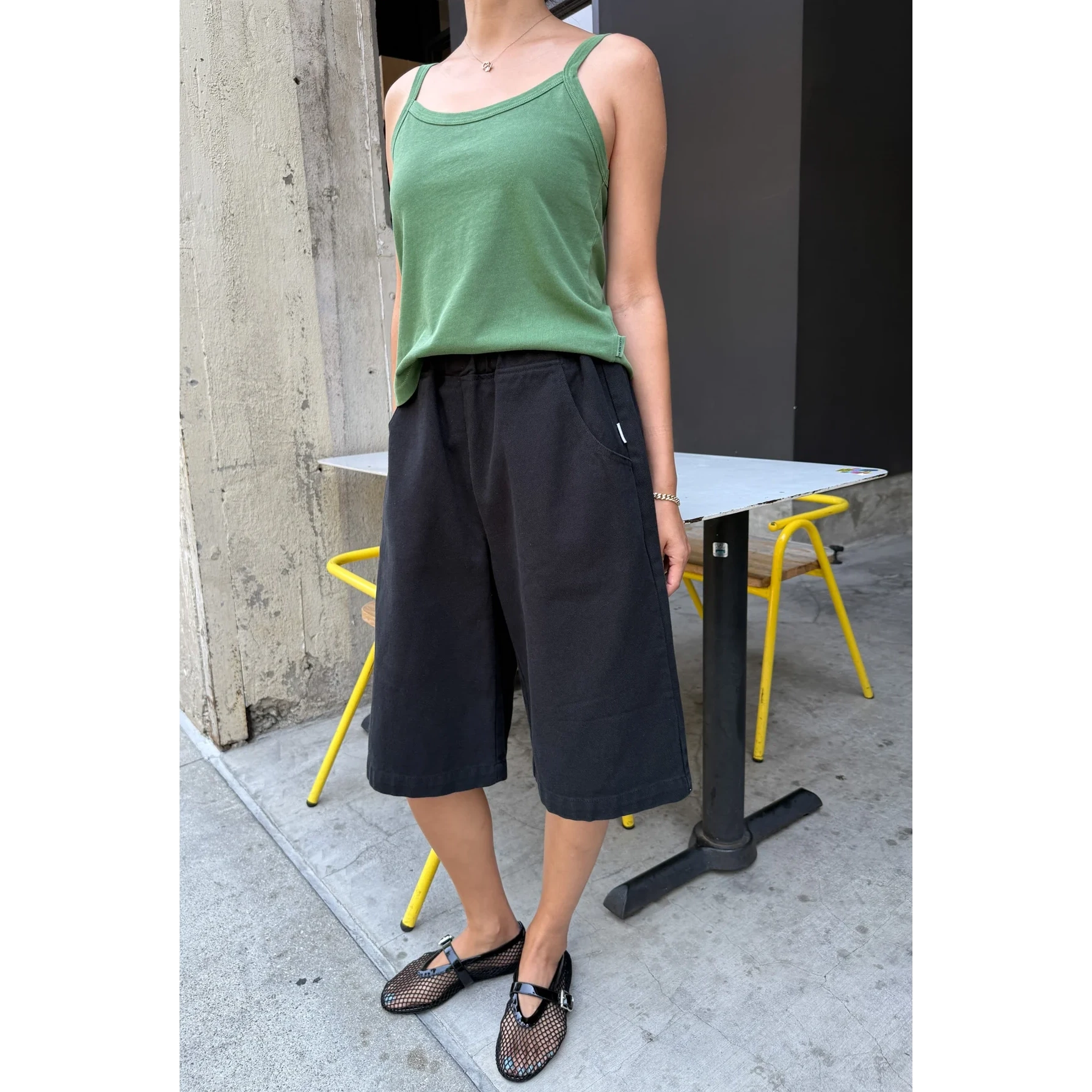 Le Bon Shoppe | Liam Bermuda Shorts Apparel LE BON SHOPPE 