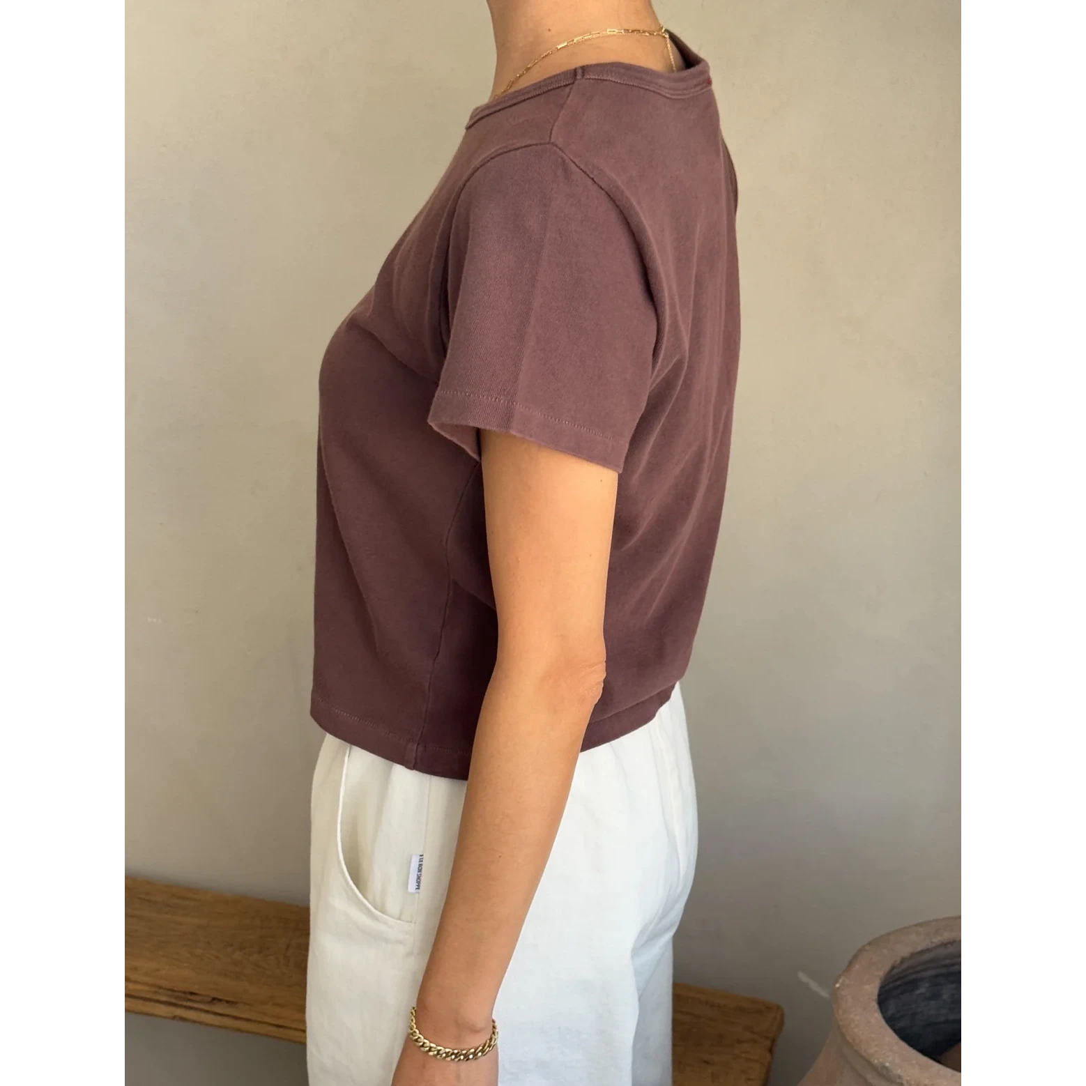 Le Bon Shoppe | Little Boy Tee Apparel LE BON SHOPPE 