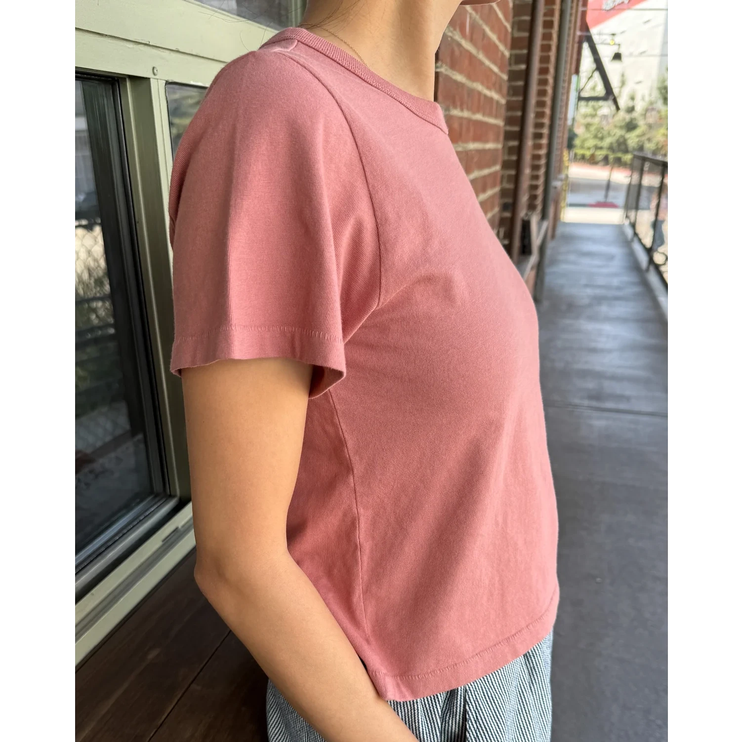 Le Bon Shoppe | Little Boy Tee Apparel LE BON SHOPPE 