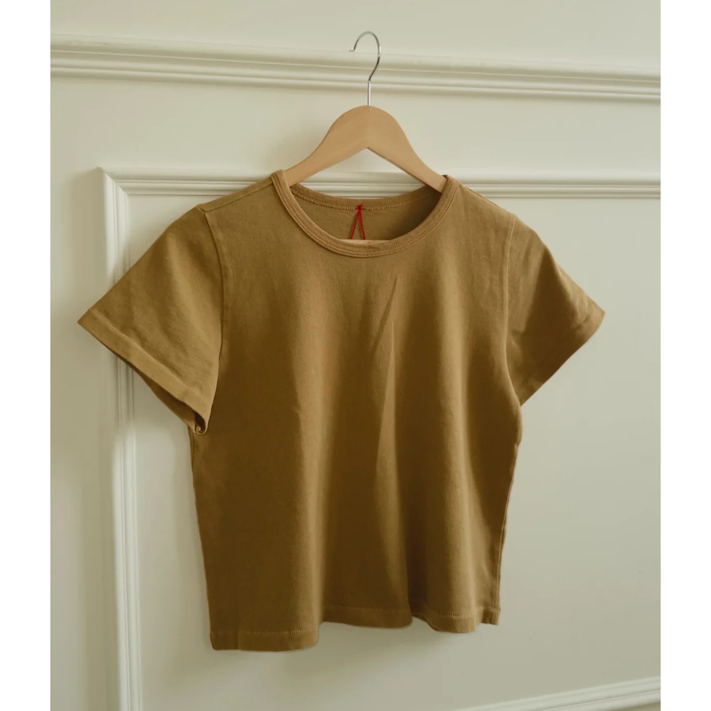 Le Bon Shoppe | Little Boy Tee Apparel LE BON SHOPPE butterscotch small 