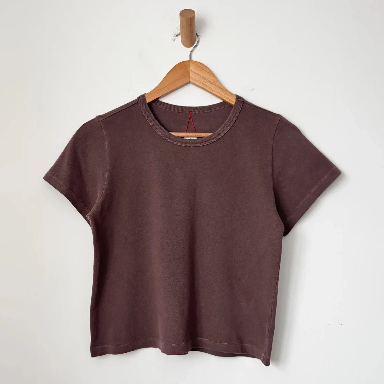 Le Bon Shoppe | Little Boy Tee Apparel LE BON SHOPPE espresso small 