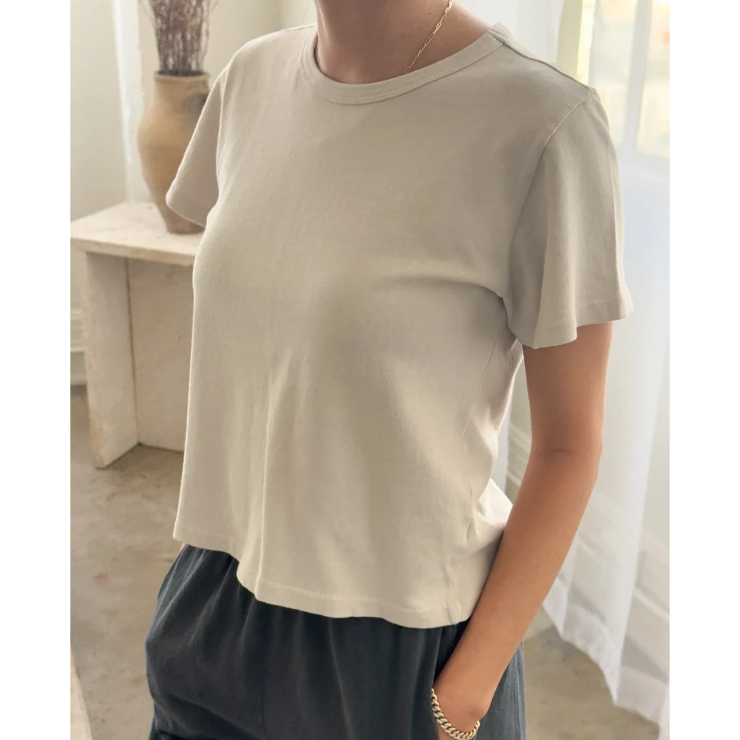 Le Bon Shoppe | Little Boy Tee Apparel LE BON SHOPPE rice small 