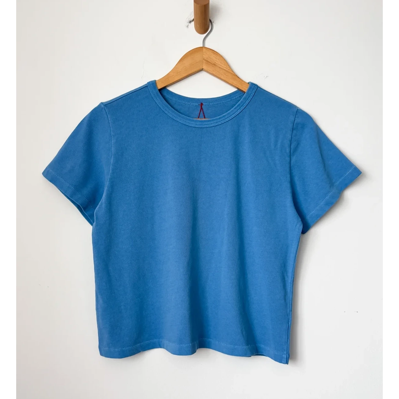 Le Bon Shoppe | Little Boy Tee Apparel LE BON SHOPPE yacht blue small 