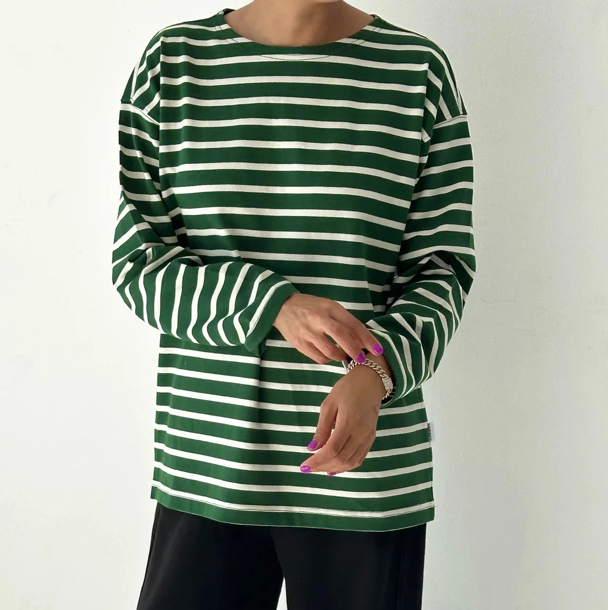 Le Bon Shoppe | Marseille Top Apparel Le Bon Shoppe 