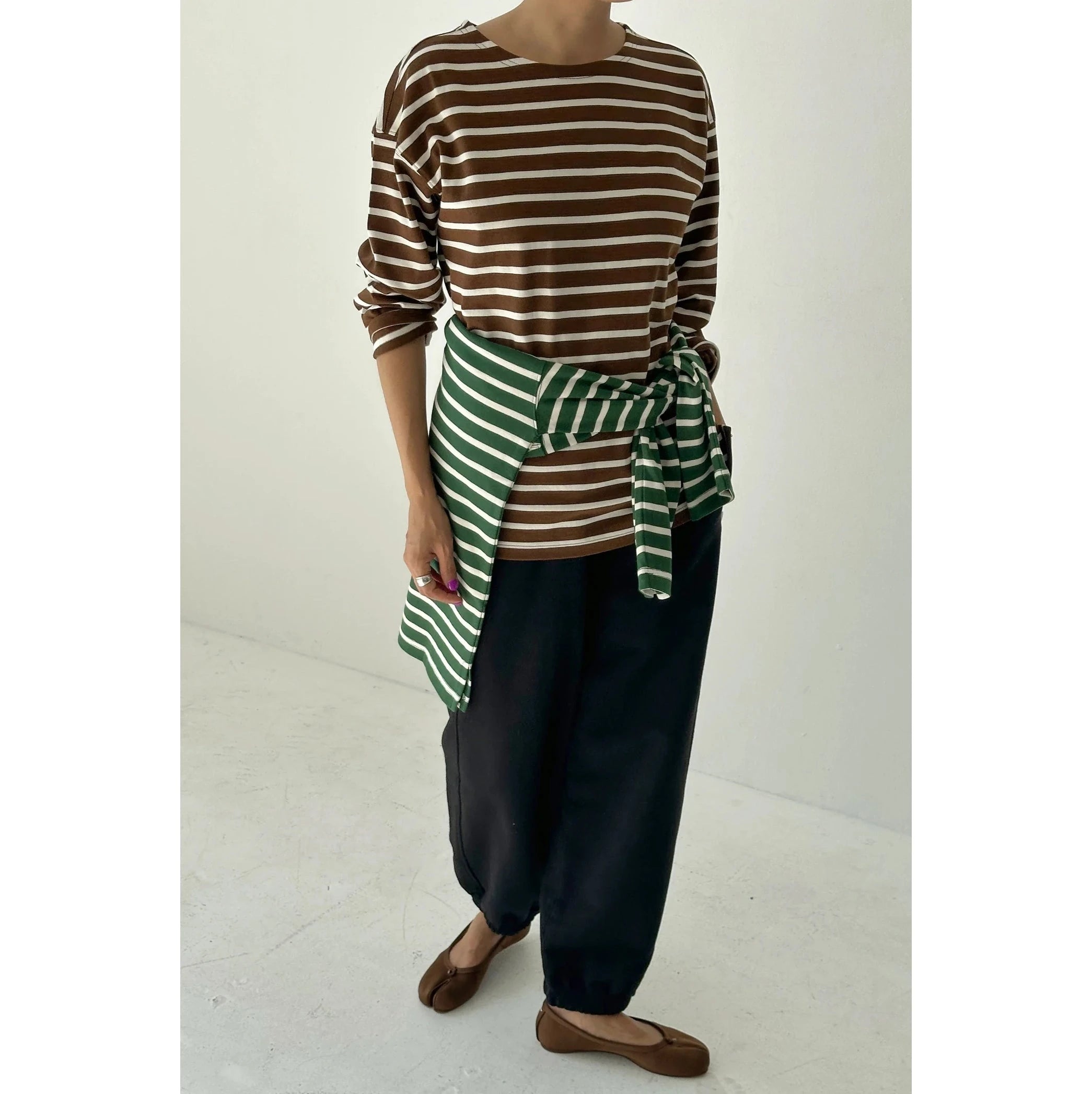 Le Bon Shoppe | Marseille Top Apparel Le Bon Shoppe 