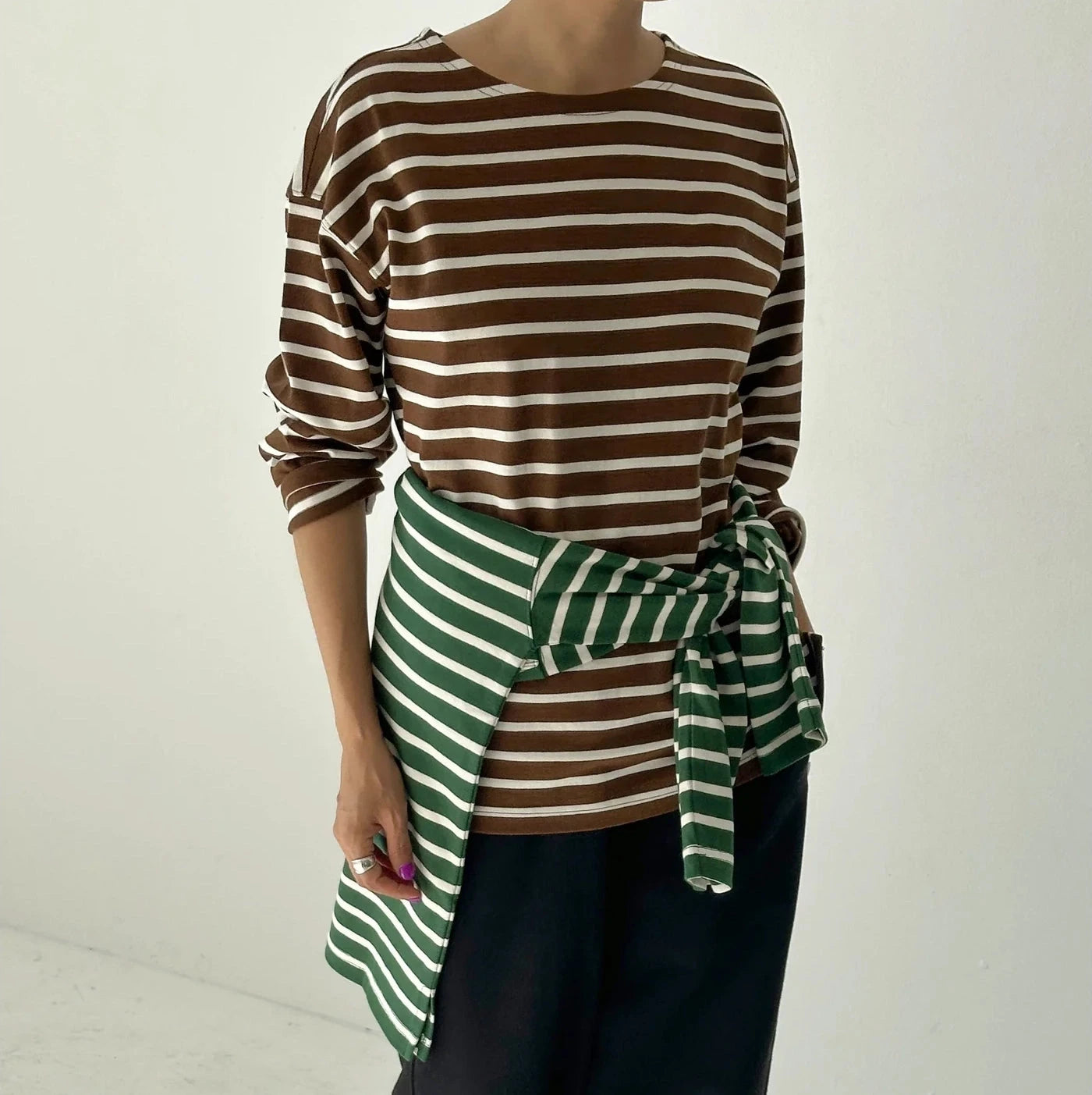 Le Bon Shoppe | Marseille Top Apparel Le Bon Shoppe 