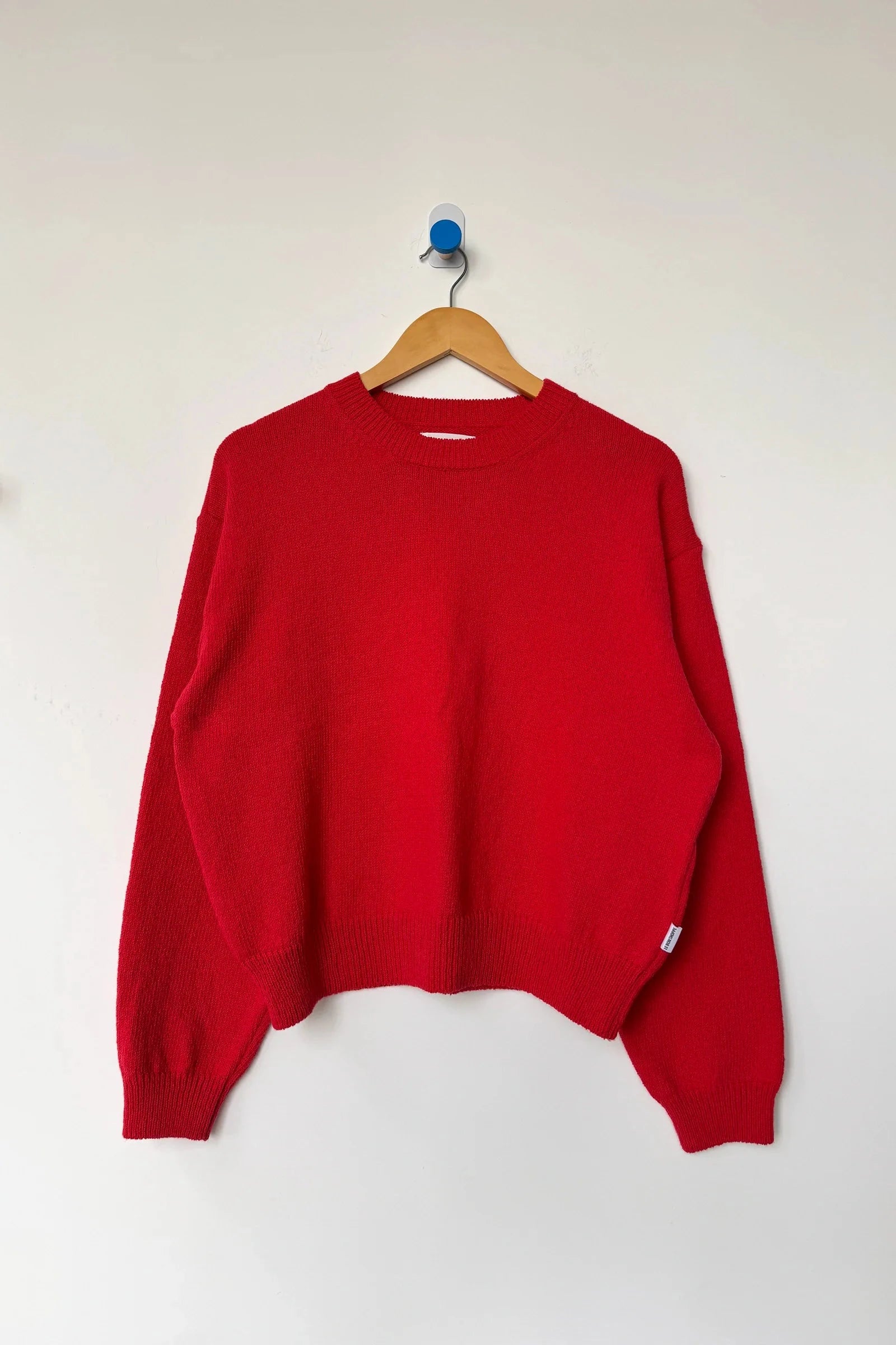 Le Bon Shoppe | Milo Cotton Sweater Bristol General Store 