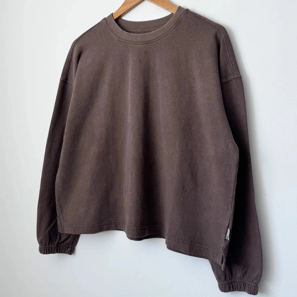 Le Bon Shoppe | Naturelle Tee Apparel LE BON SHOPPE 