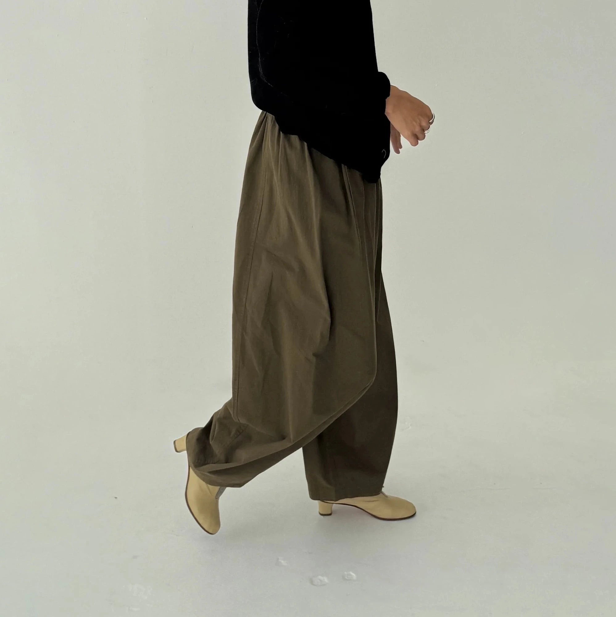 Le Bon Shoppe | Parachute Pants Apparel Le Bon Shoppe 