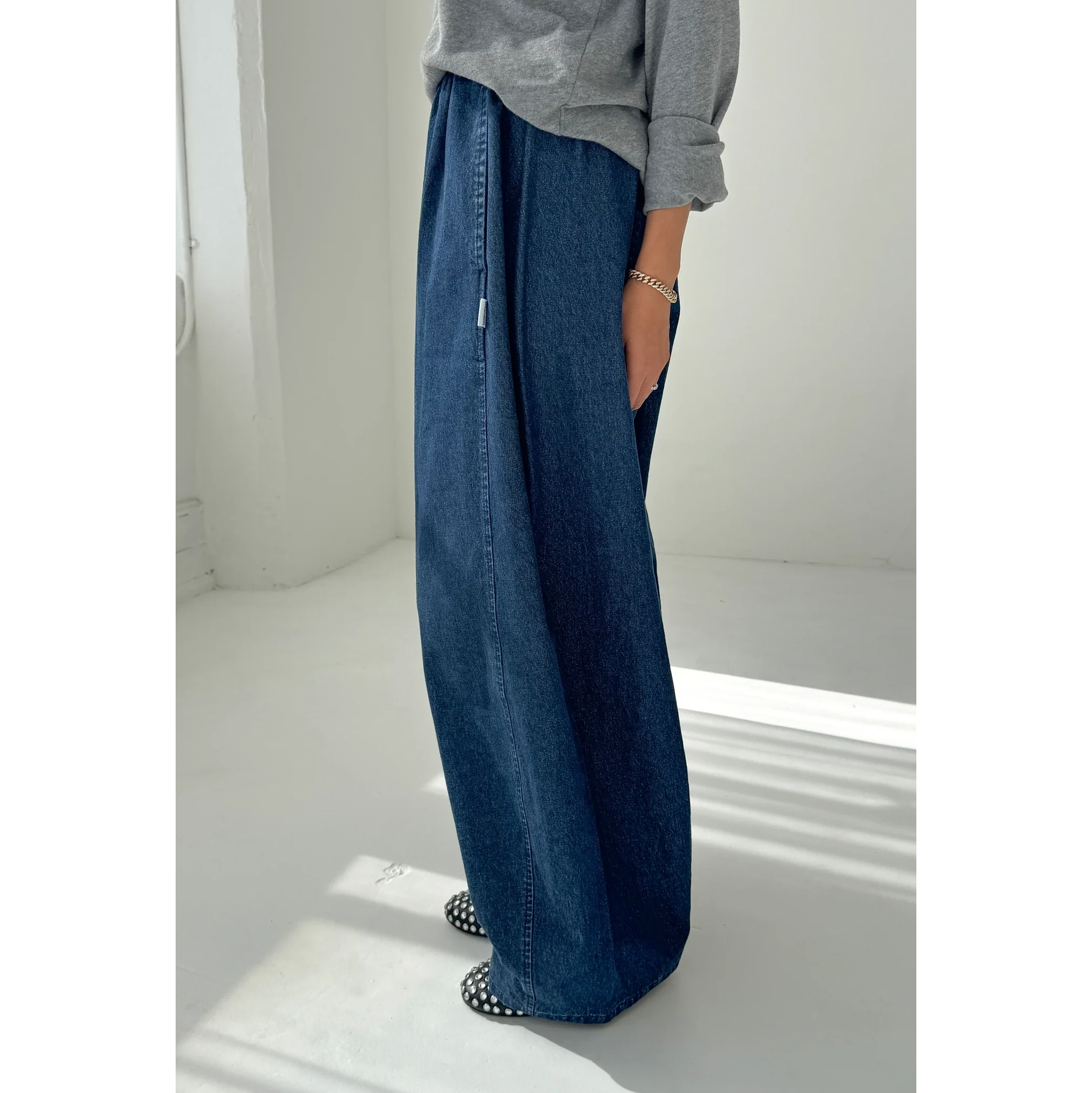 Le Bon Shoppe | Parachute Pants Apparel Le Bon Shoppe 