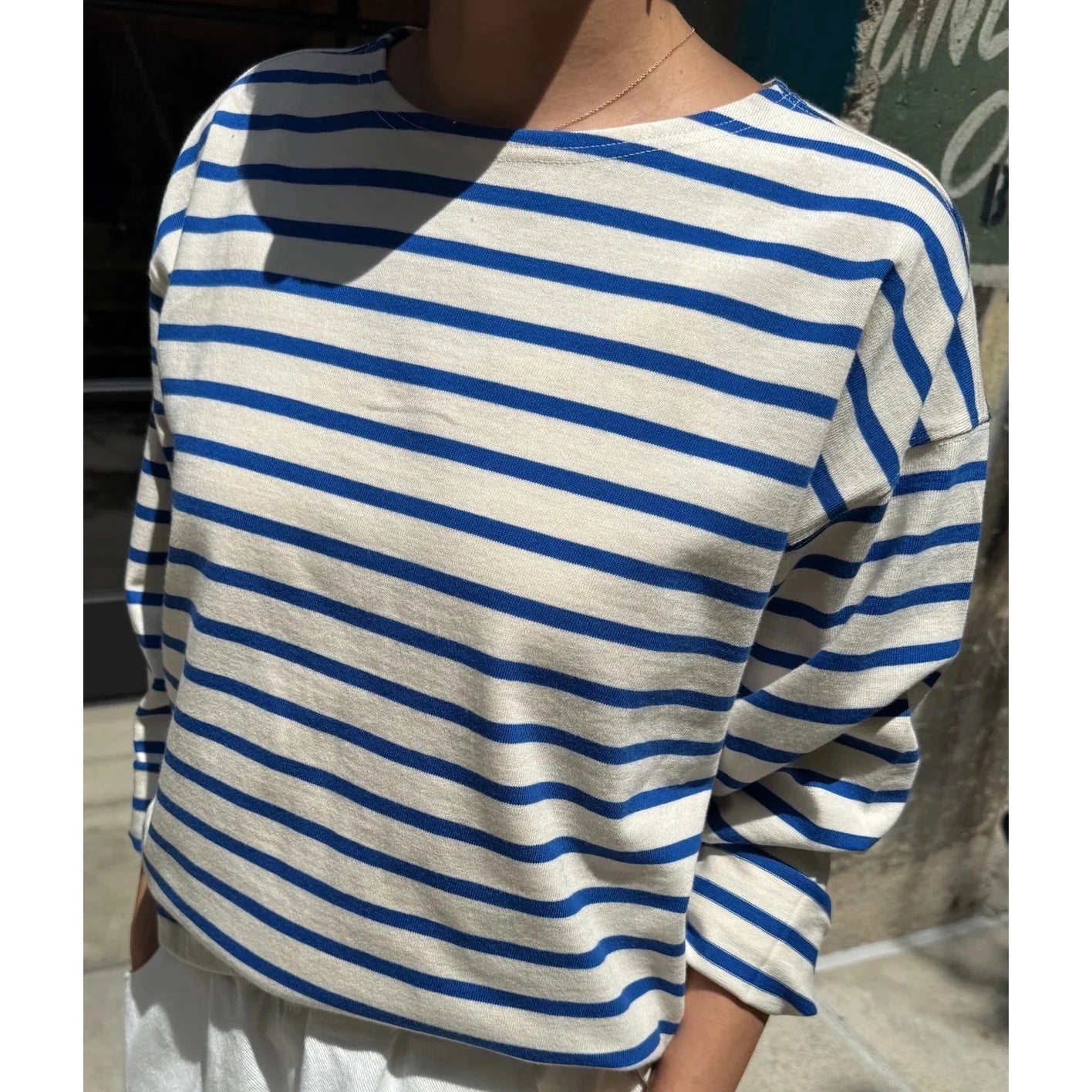 Le Bon Shoppe | Sailor Top Bristol General Store 