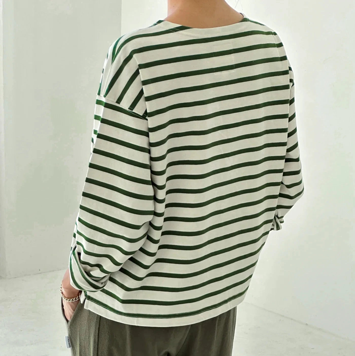 Le Bon Shoppe | Sailor Top Bristol General Store 