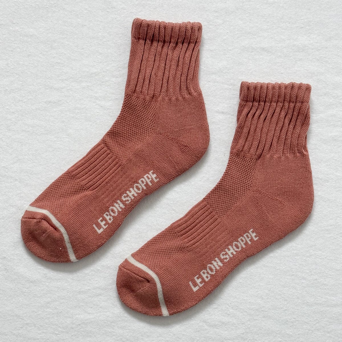 Le Bon Shoppe Swing Socks Socks LE BON SHOPPE Cajun Spice 