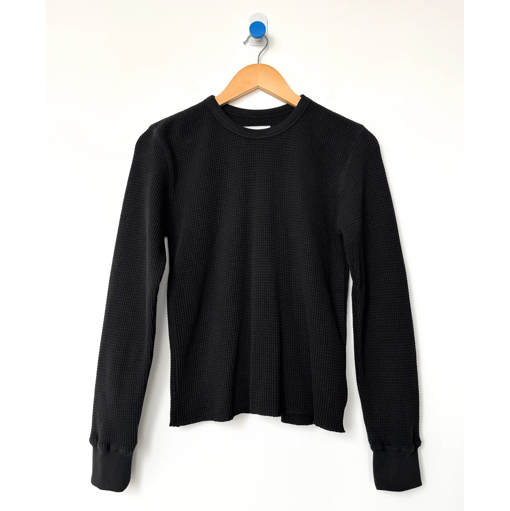 Le Bon Shoppe | Waffle Fundamental Tee Le Bon Shoppe 