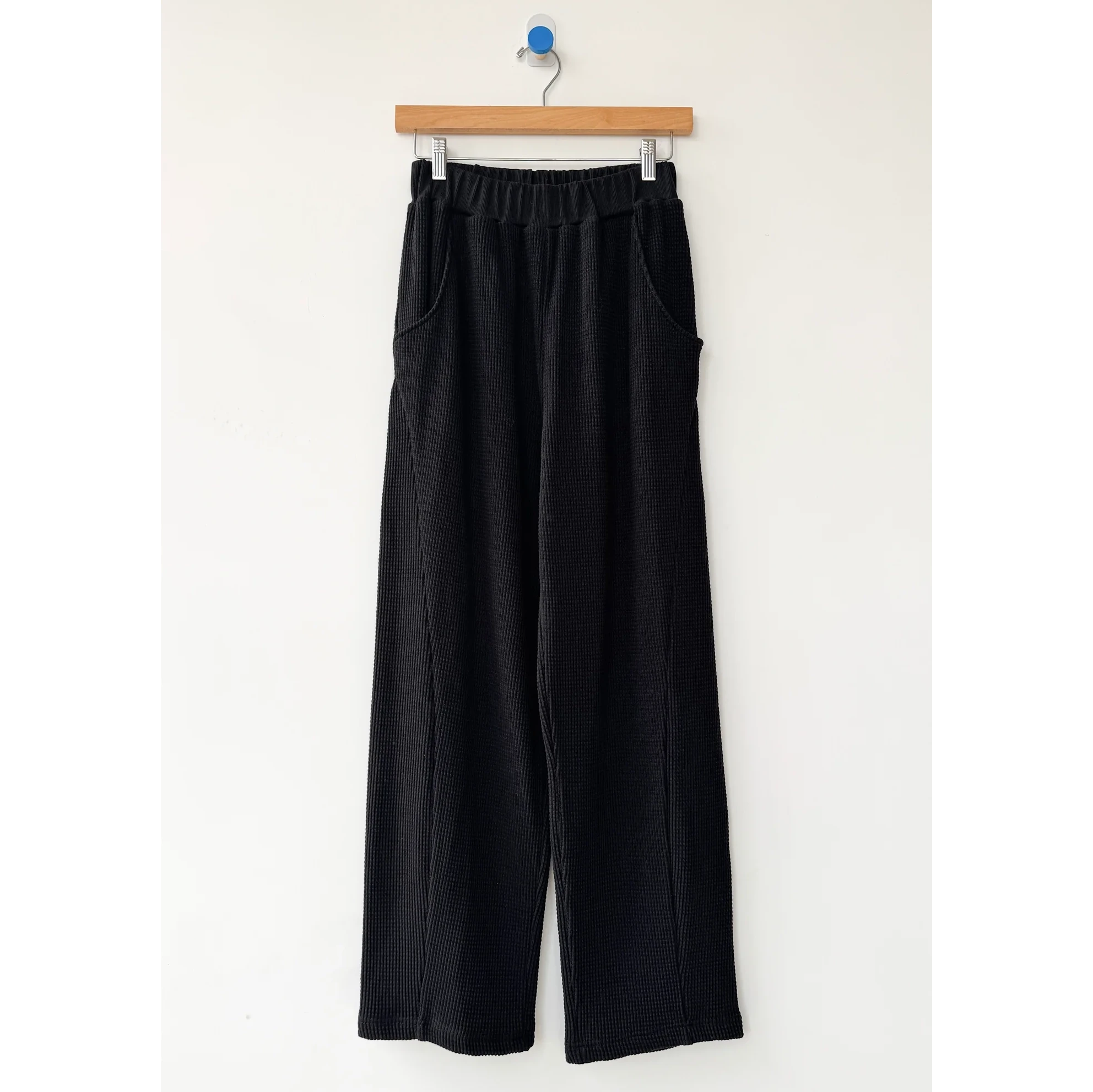 Le Bon Shoppe | Waffle Lo Pants Apparel Le Bon Shoppe 