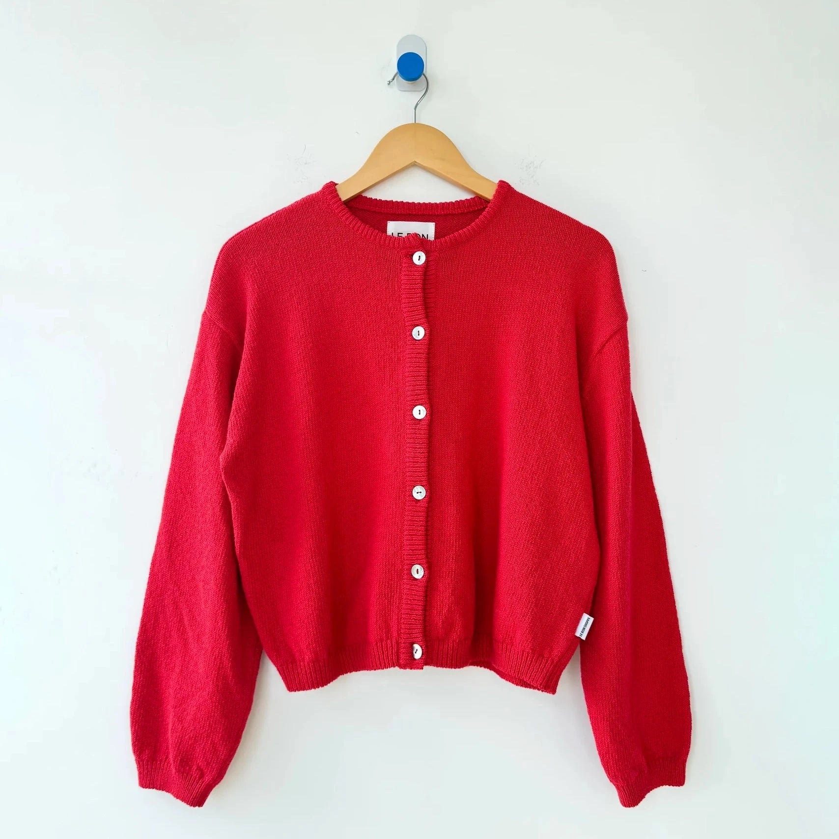 Leila Cardigan Le Bon Shoppe 