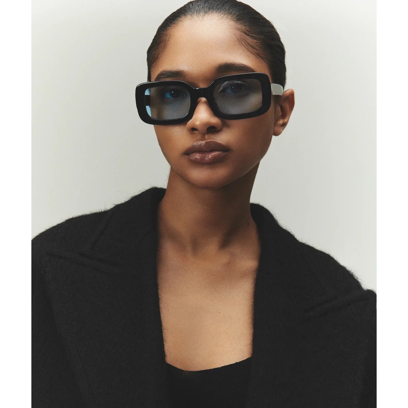 Lexi | Gloss Black Elisa Johnson 