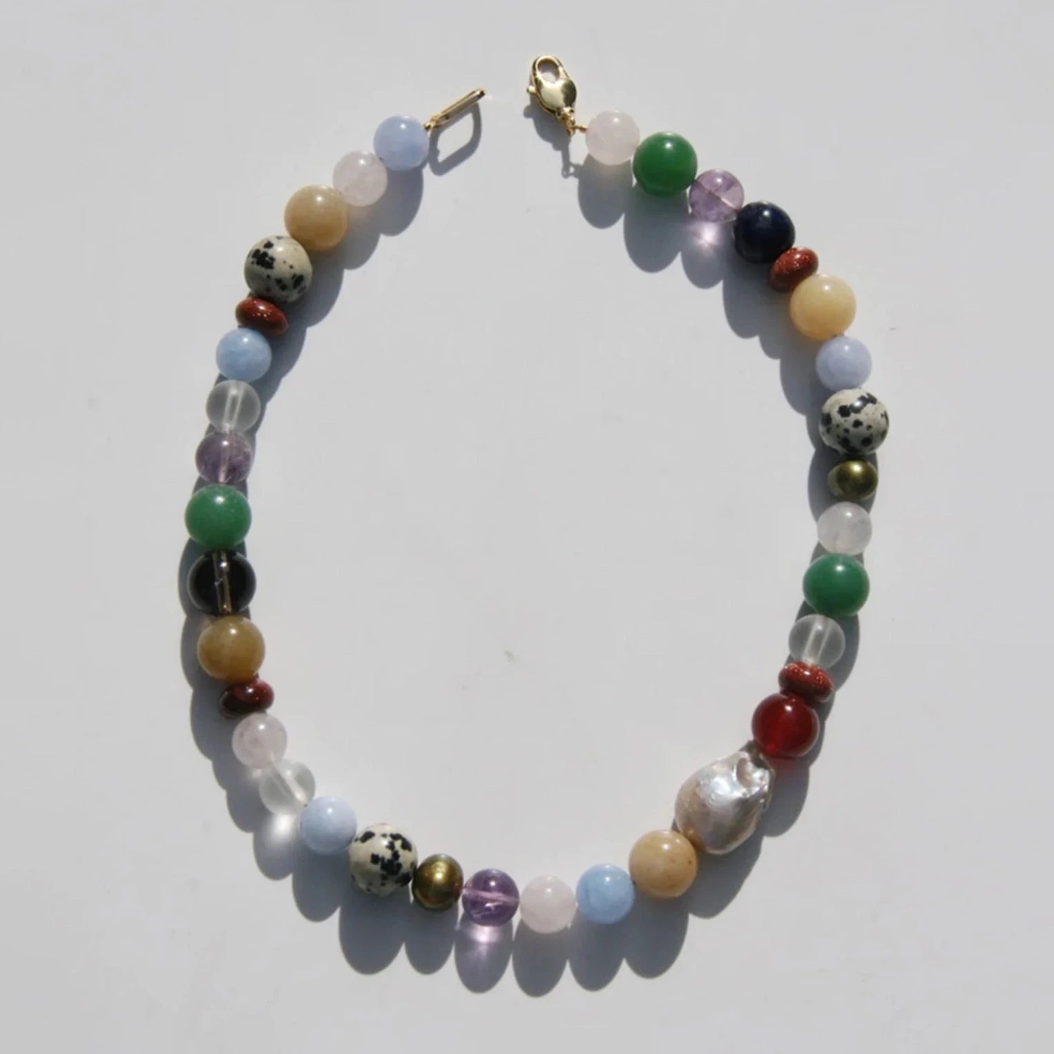Liana Necklace Necklace BY ORLY 