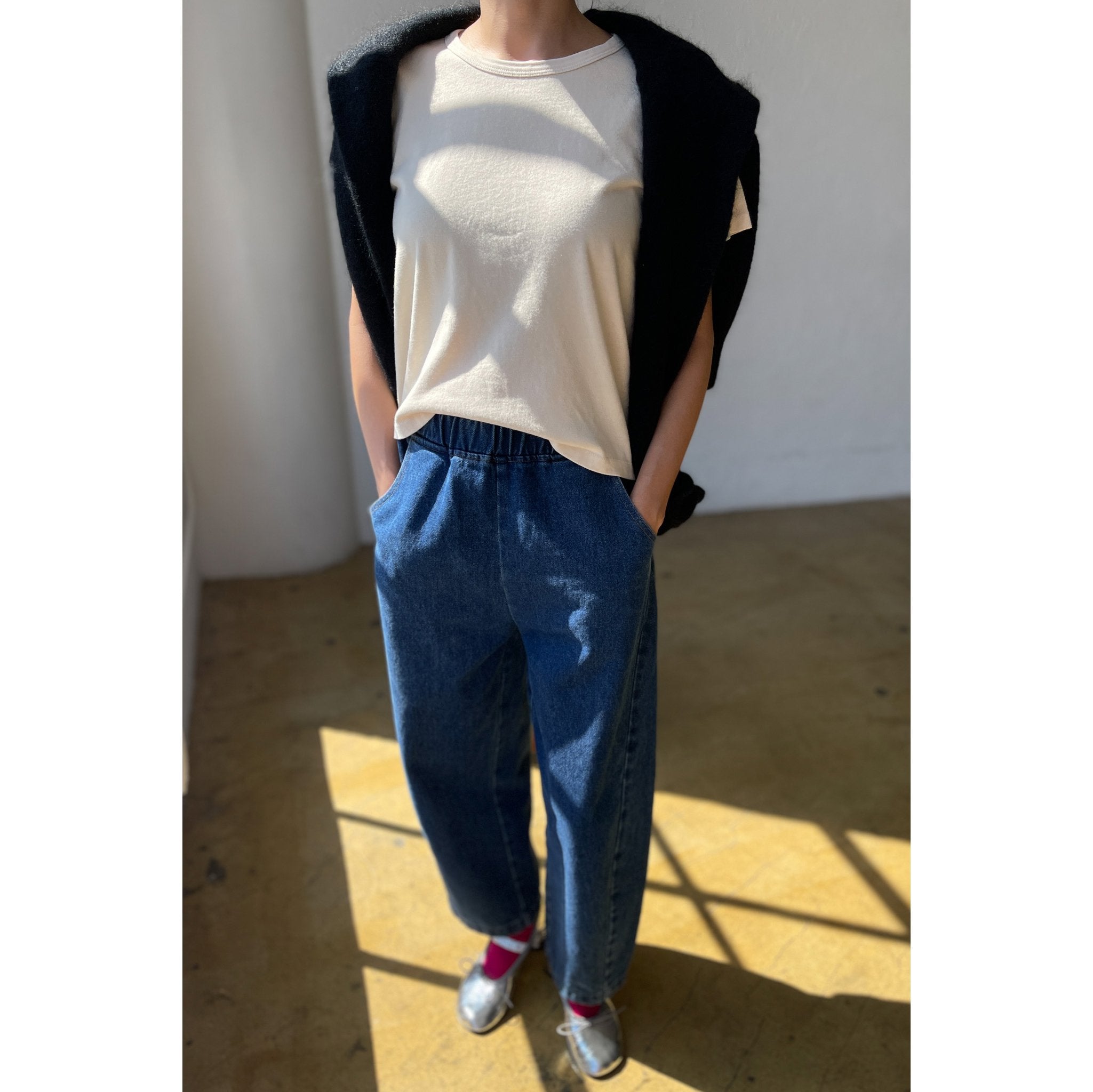 Little Boy Tee Apparel Le Bon Shoppe 