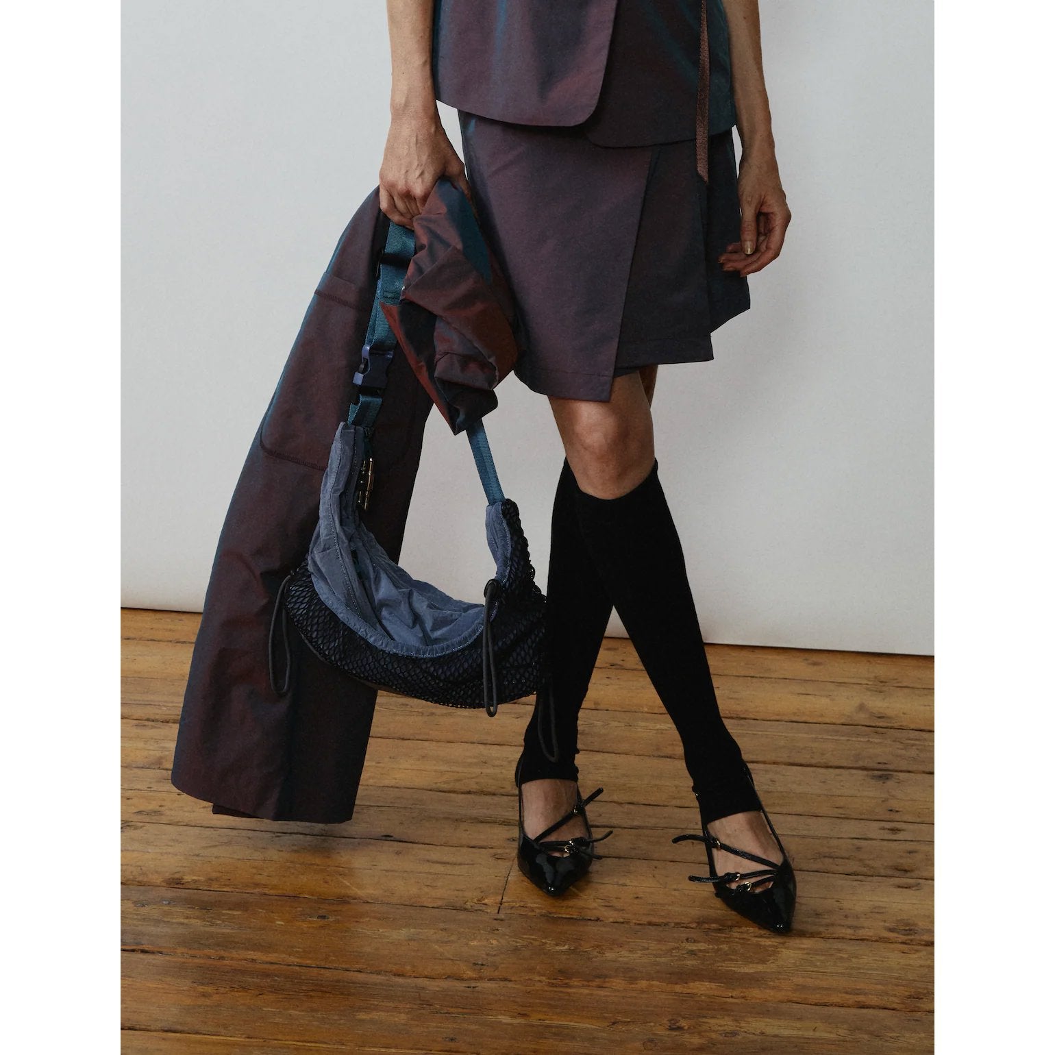 Little Hey Sling Bag Arcs 