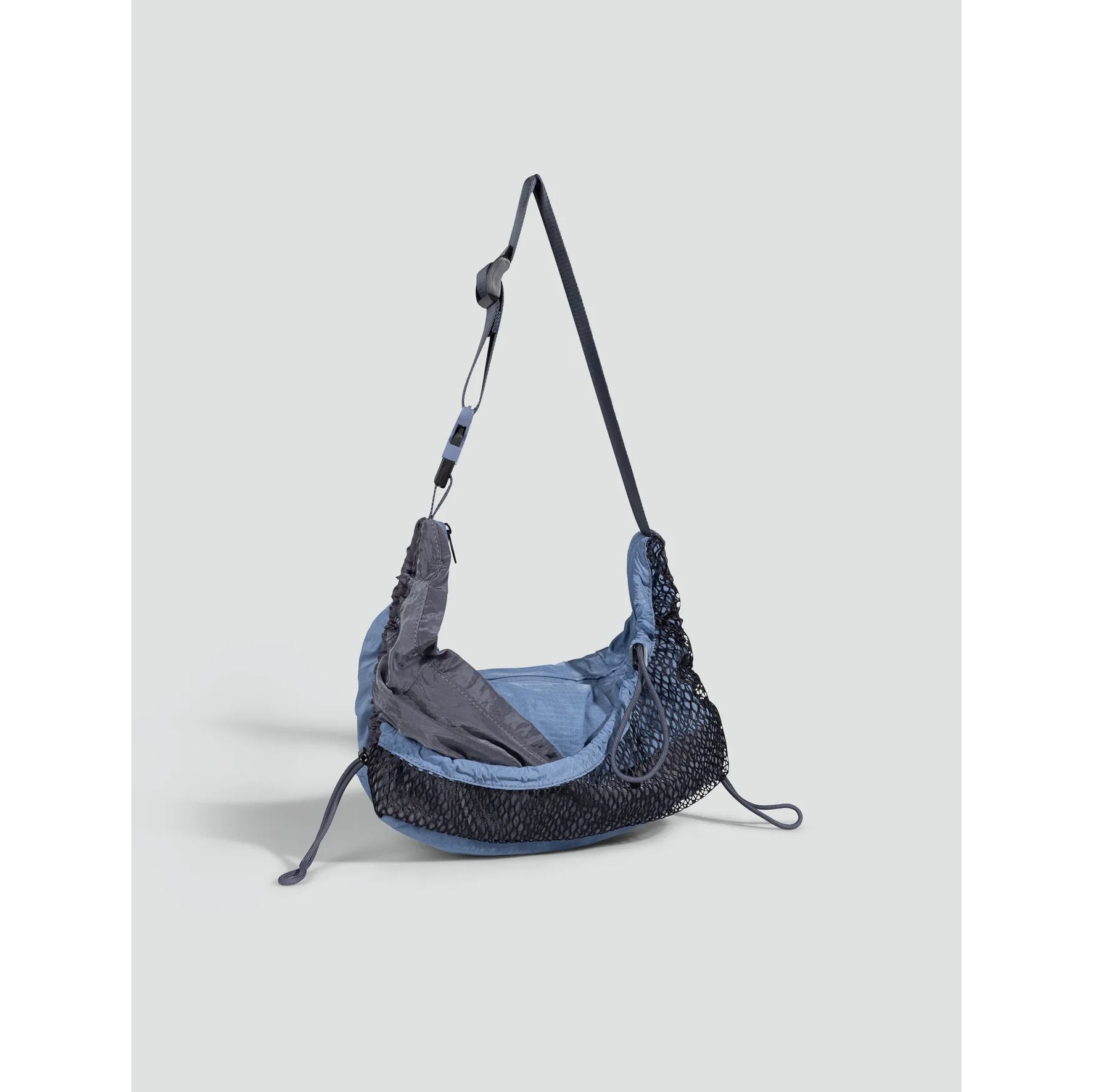 Little Hey Sling Bag Arcs bluestone 